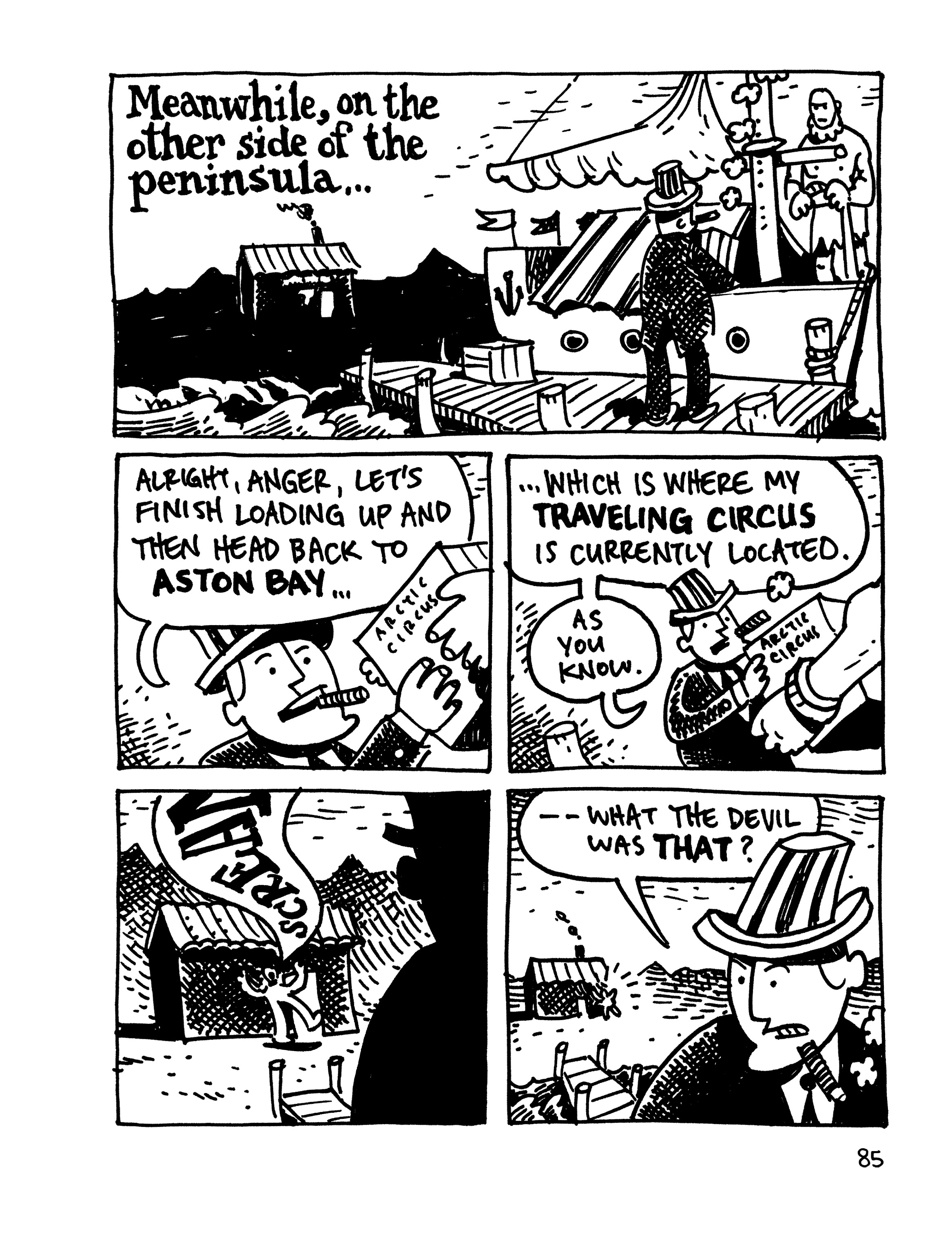 Read online Far Arden comic -  Issue # TPB (Part 1) - 81