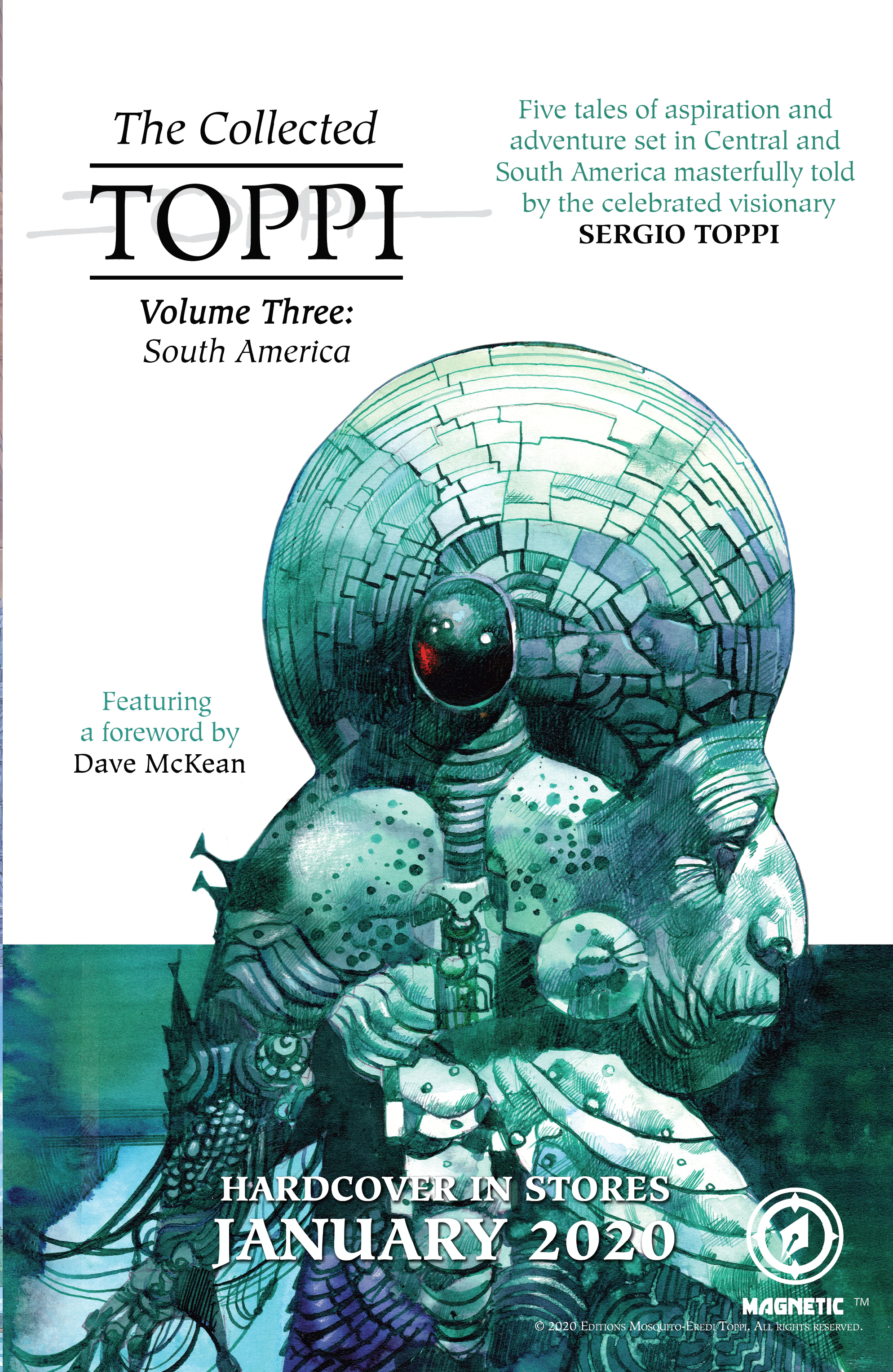 Read online Infinity 8 comic -  Issue #18 - 34