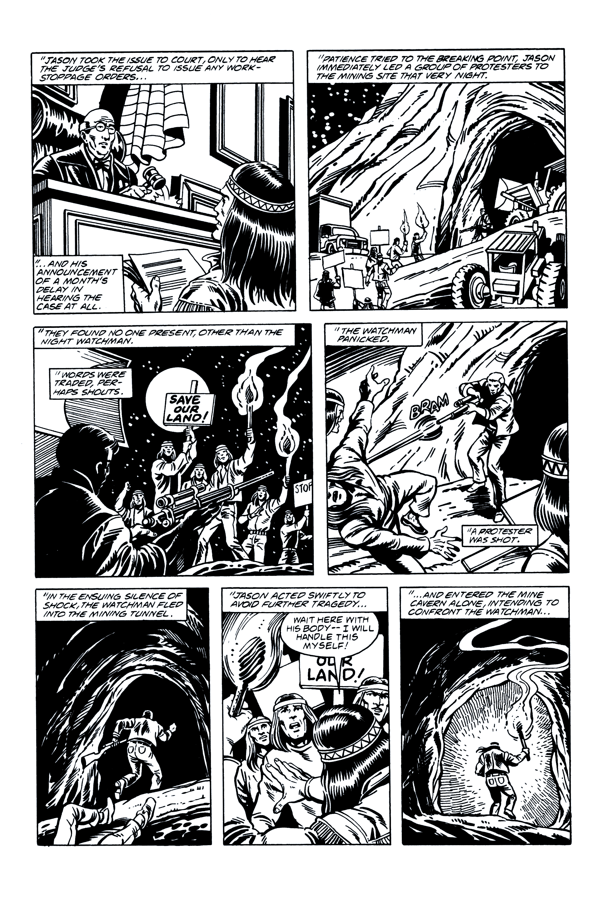 Read online Essential Marvel Two-In-One comic -  Issue # TPB 4 (Part 1) - 38