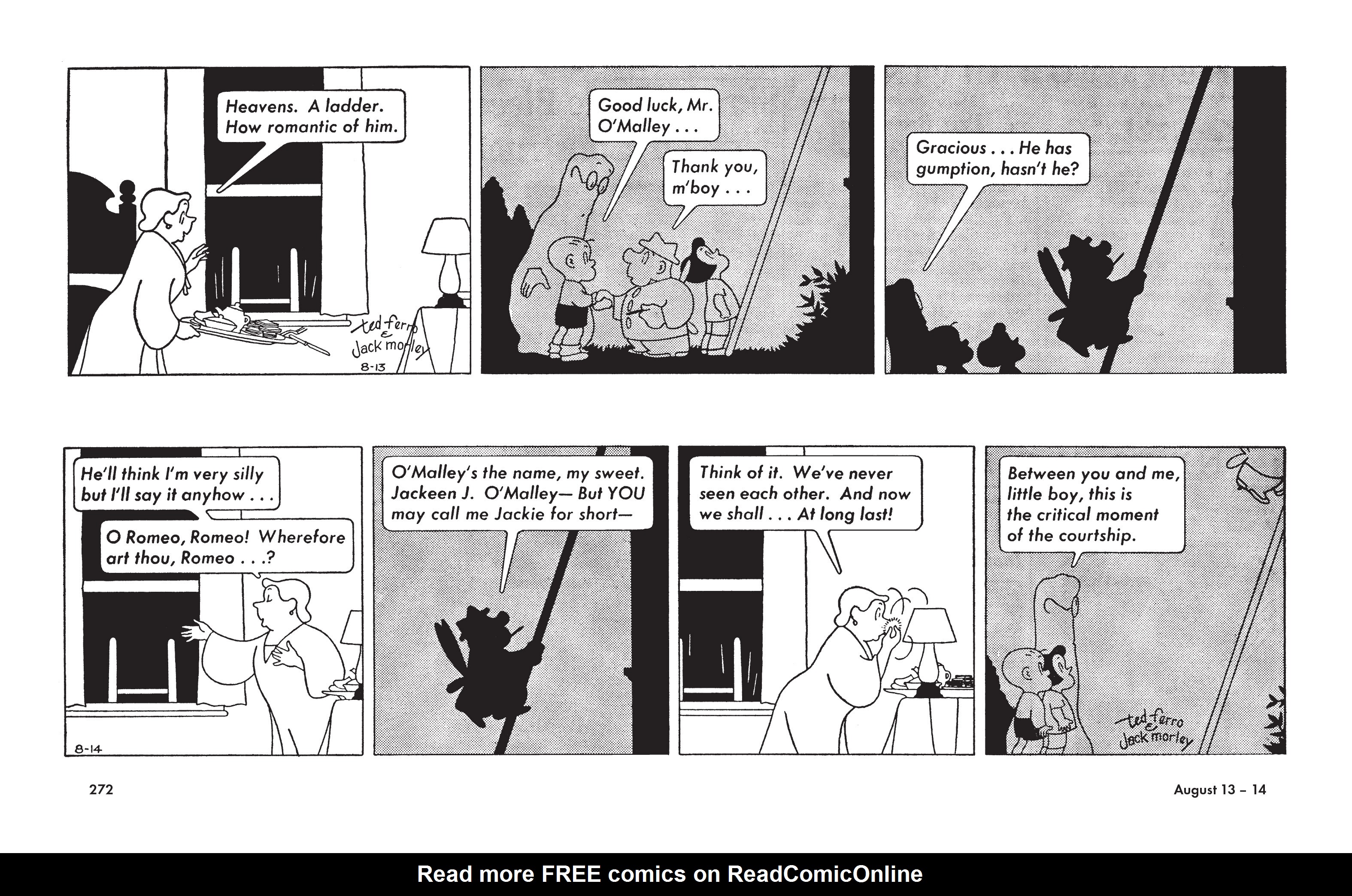 Read online Barnaby comic -  Issue # TPB 3 (Part 3) - 72