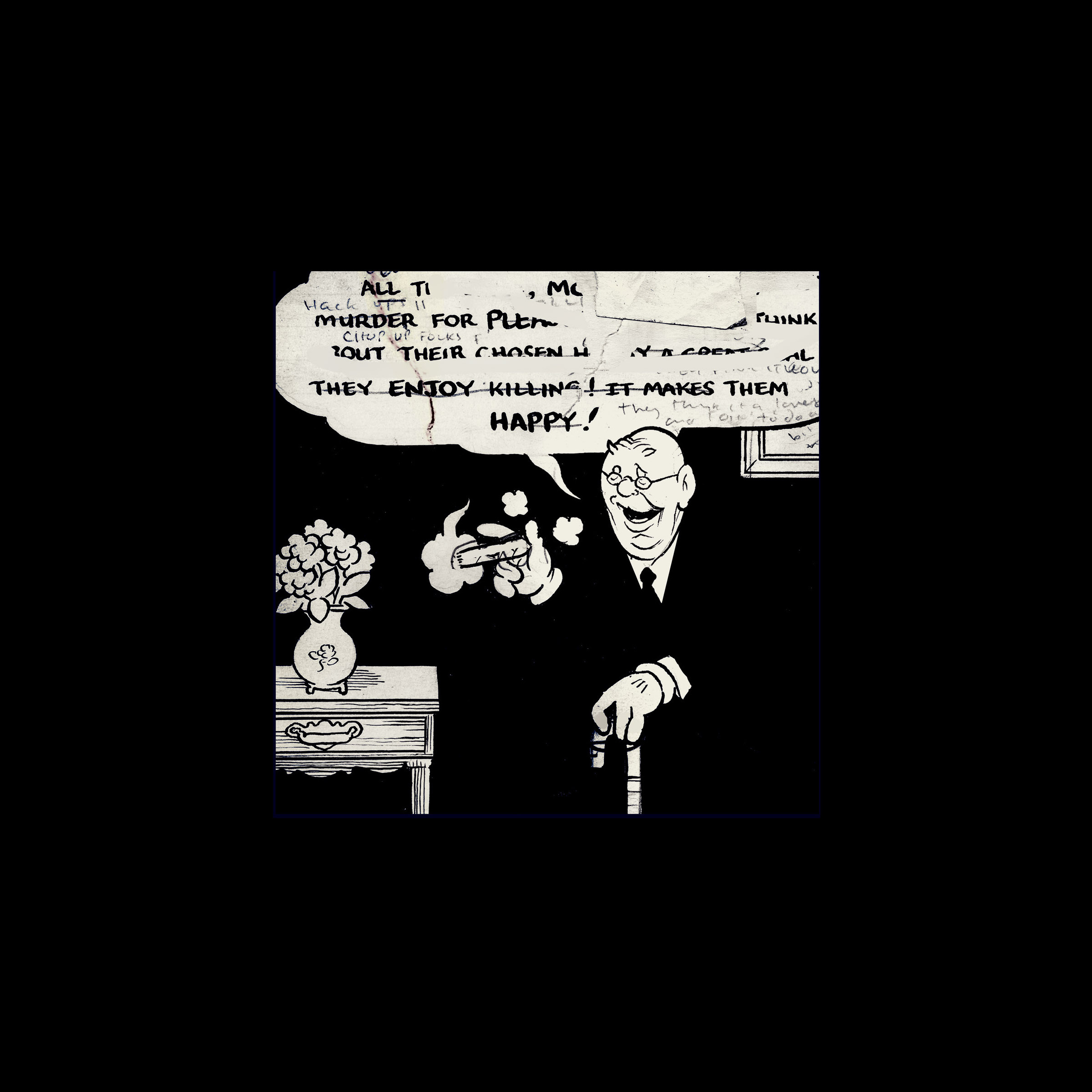 Read online Pim & Francie: The Golden Bear Days (Artifacts and Bone Fragments) comic -  Issue # TPB (Part 1) - 53