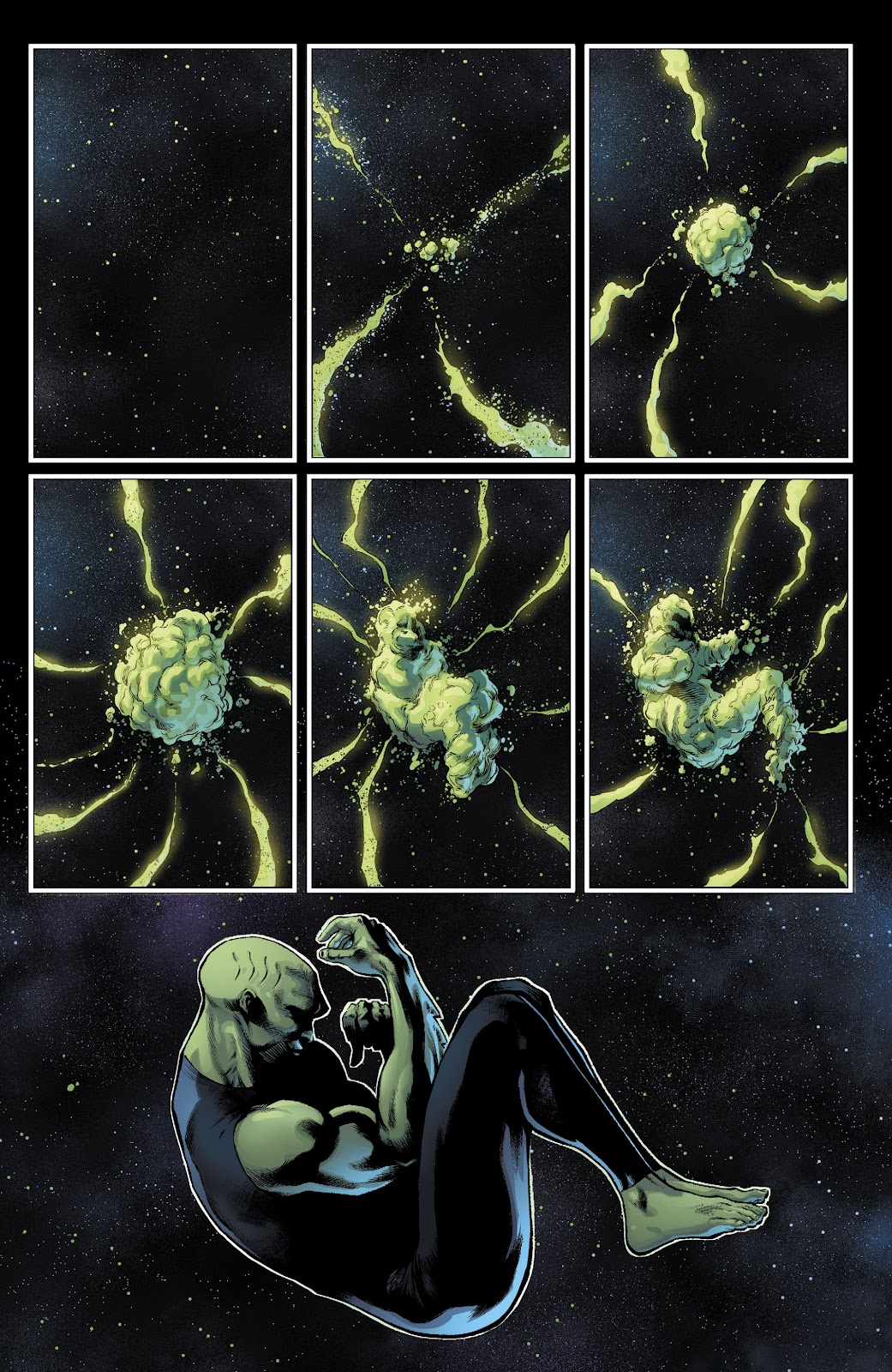 Justice League (2018) issue 39 - Page 13