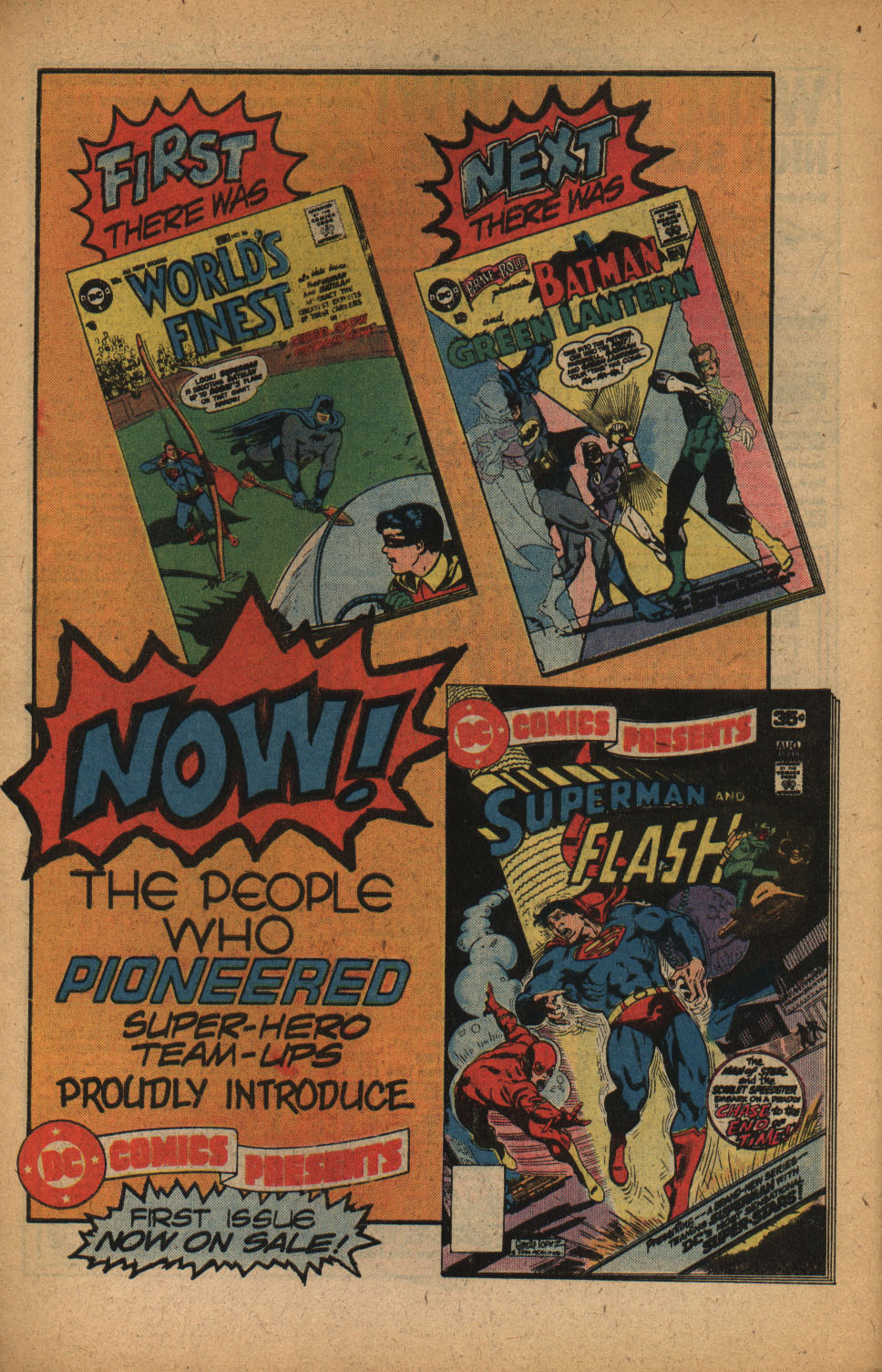 Read online Action Comics (1938) comic -  Issue #485 - 30