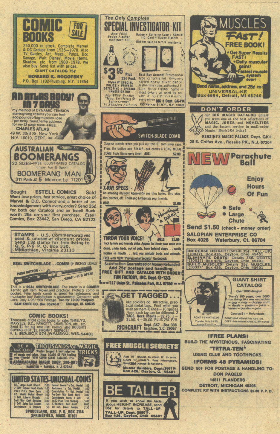 Read online Walt Disney Daisy and Donald comic -  Issue #26 - 7