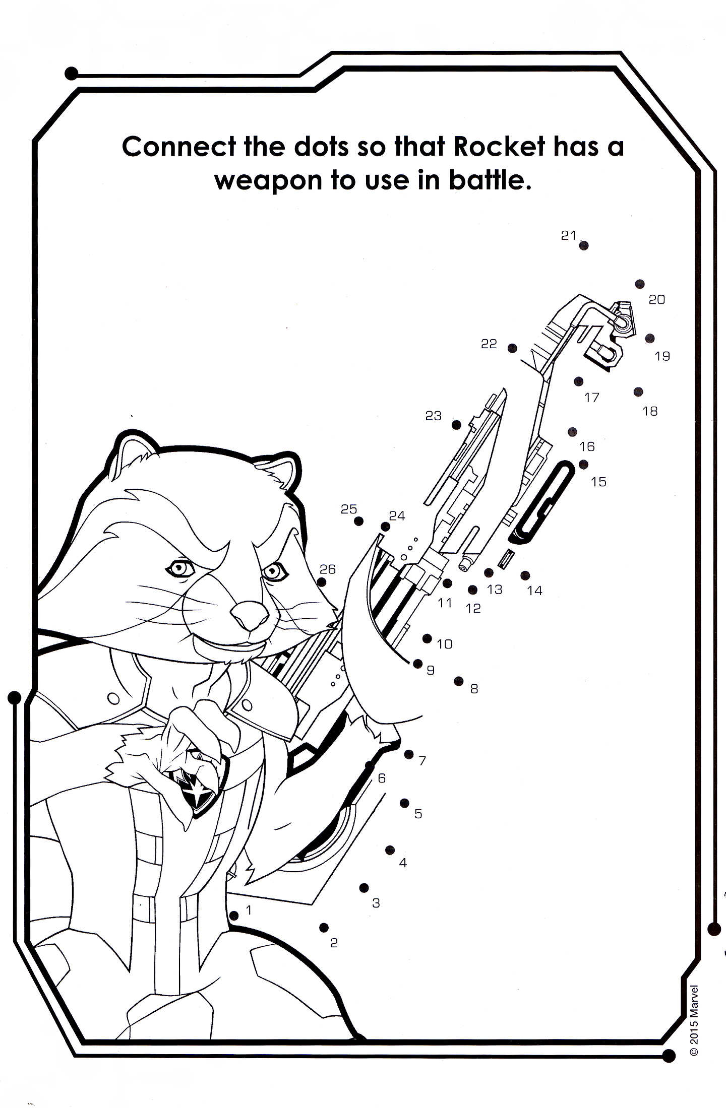 Read online Marvel Universe Avengers Assemble Season 2 comic -  Issue #15 - 24