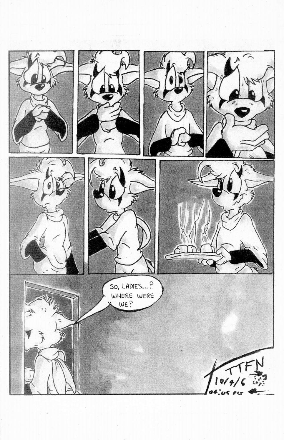 Furrlough issue 175 - Page 14