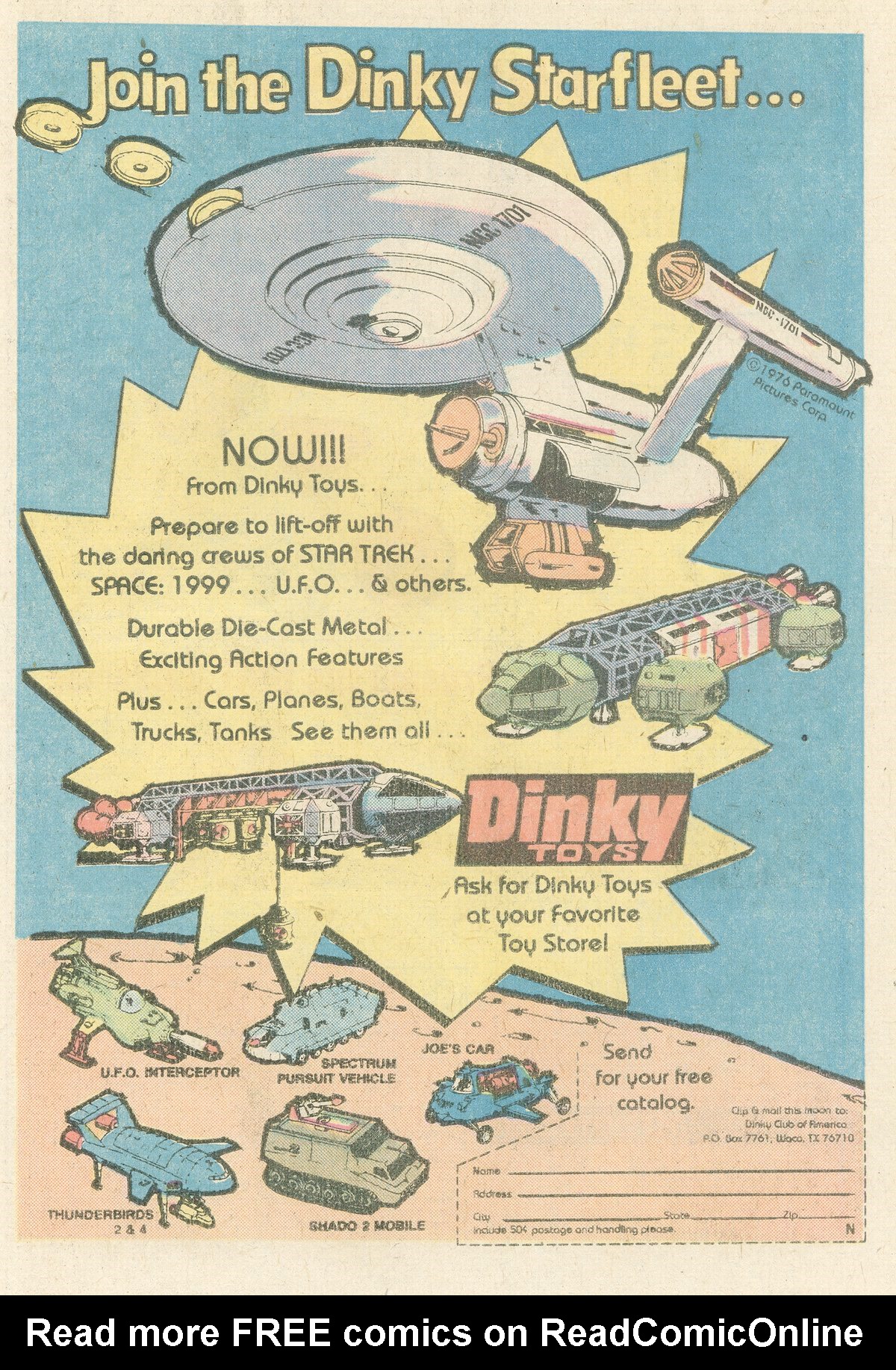 Read online The Superman Family comic -  Issue #182 - 31