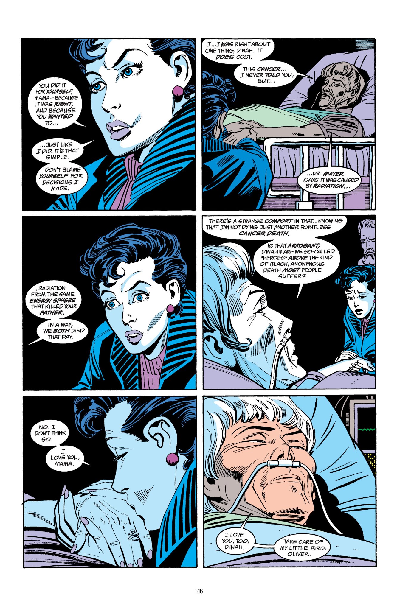 Read online Tales of the Batman: Alan Brennert comic -  Issue # TPB (Part 2) - 47