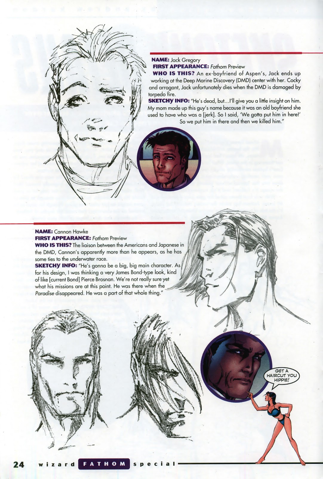 Fathom Special issue Full - Page 17