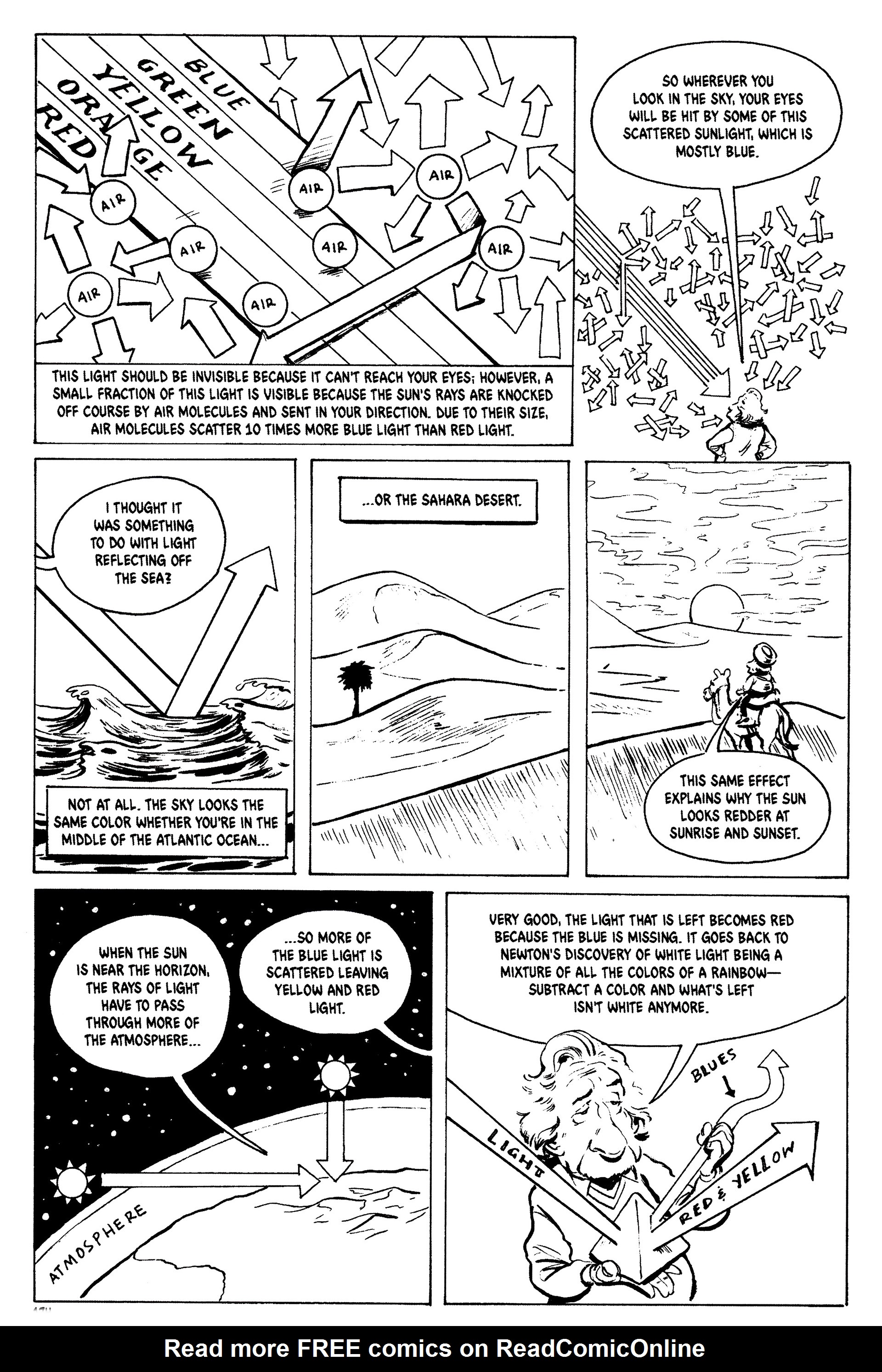 Read online Journey By Starlight comic -  Issue # TPB (Part 2) - 72