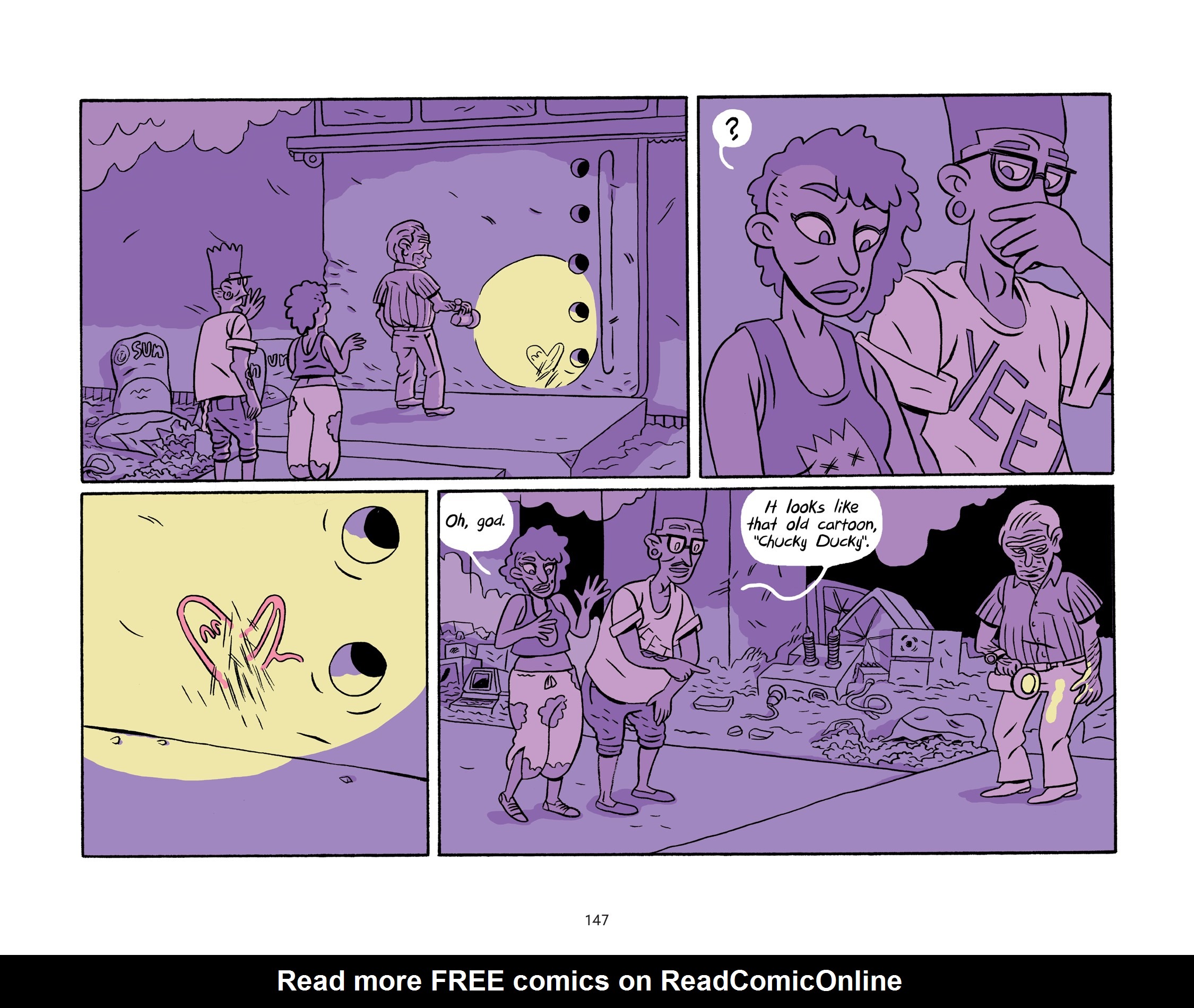 Read online BTTM FDRS comic -  Issue # TPB (Part 2) - 48