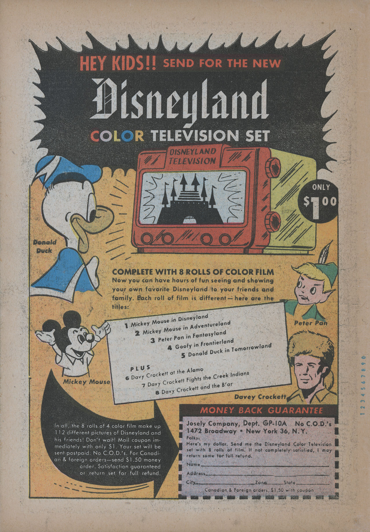 Read online G.I. Combat (1952) comic -  Issue #41 - 34