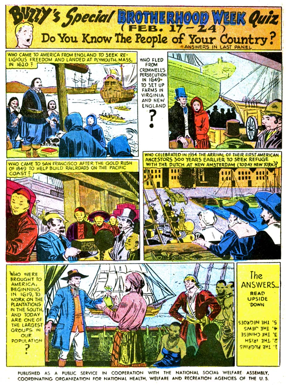 Read online Our Army at War (1952) comic -  Issue #56 - 12