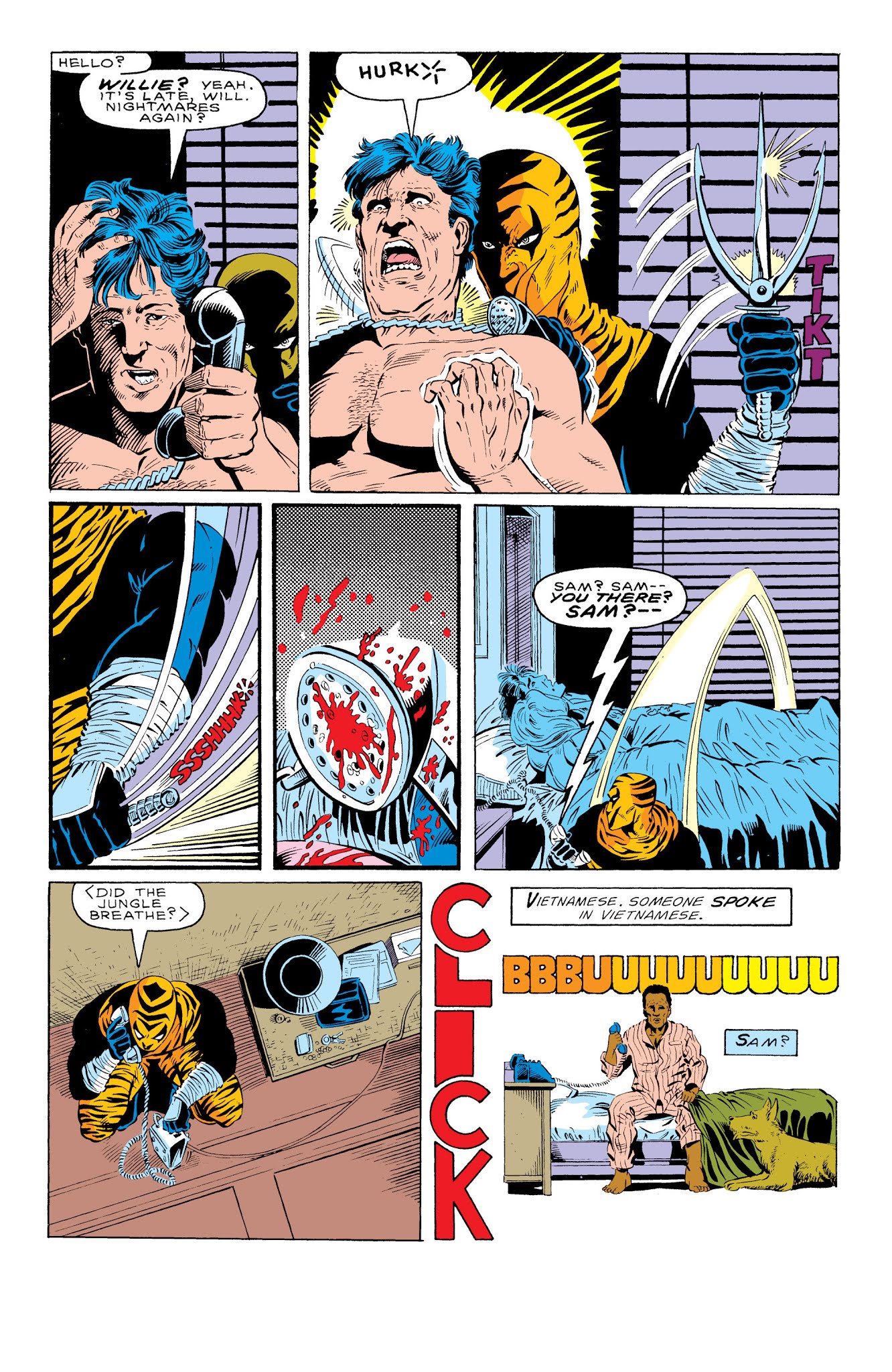 Read online Daredevil Epic Collection comic -  Issue # TPB 13 (Part 2) - 46