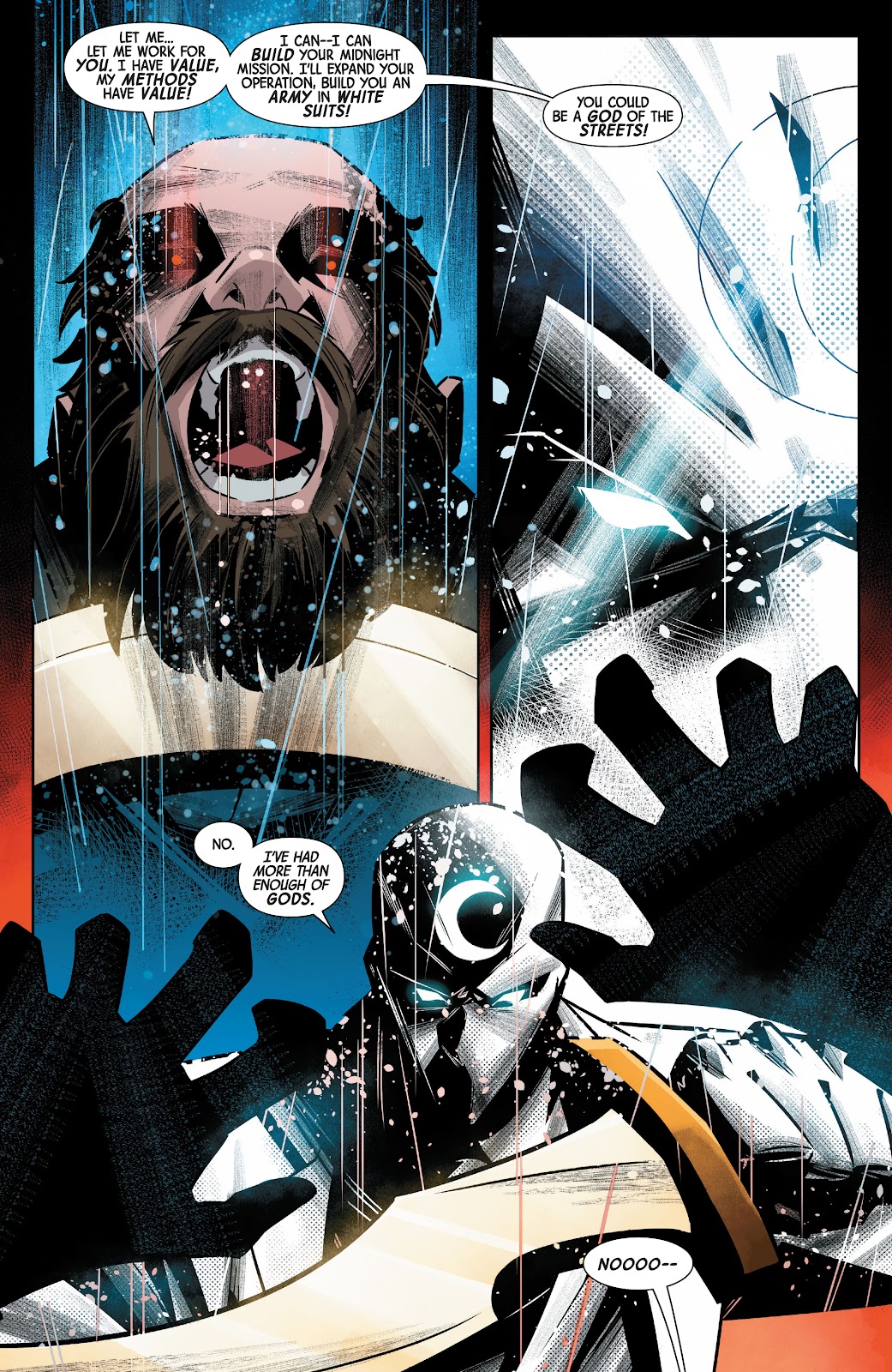 Moon Knight (2021) issue 18 - Page 19