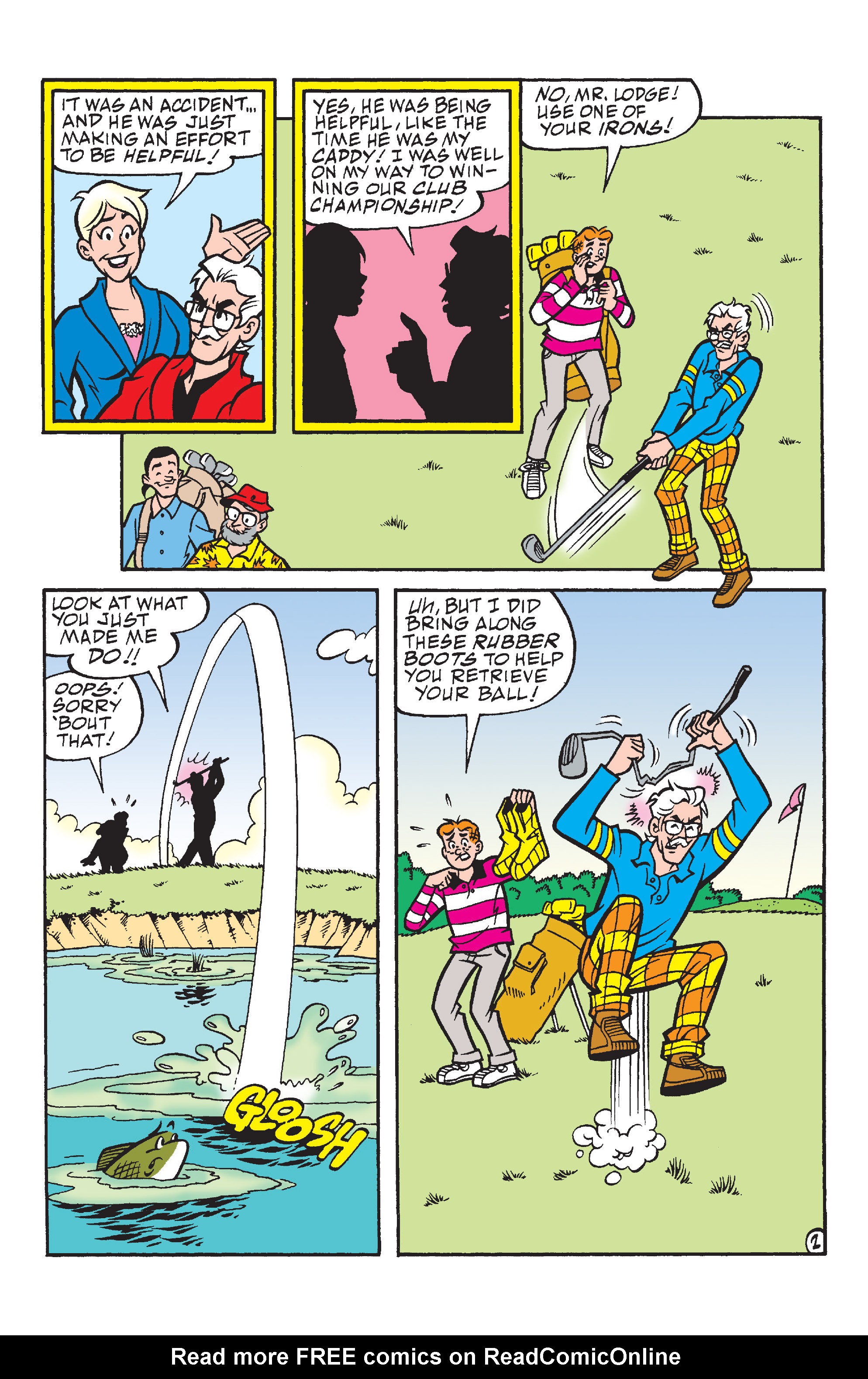 Read online Pep Digital comic -  Issue #164 - 236