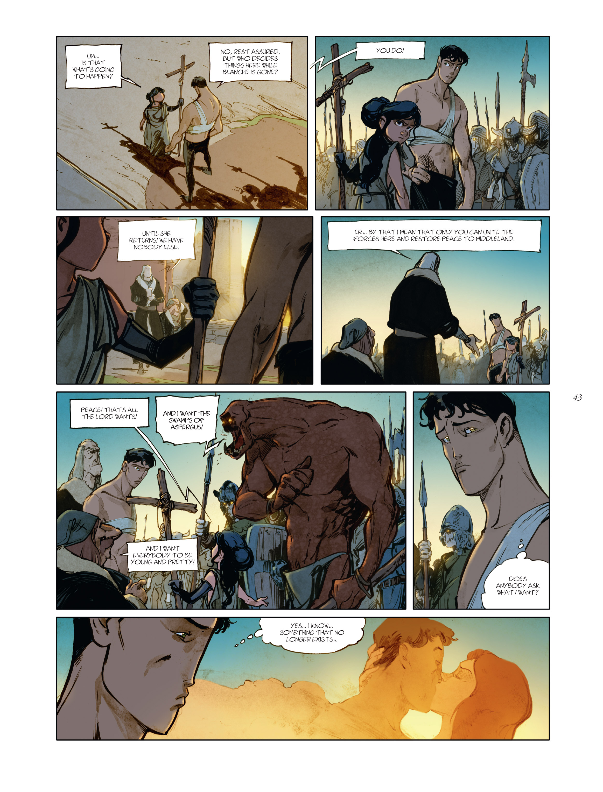 Read online Spellbound (2015) comic -  Issue #4 - 46