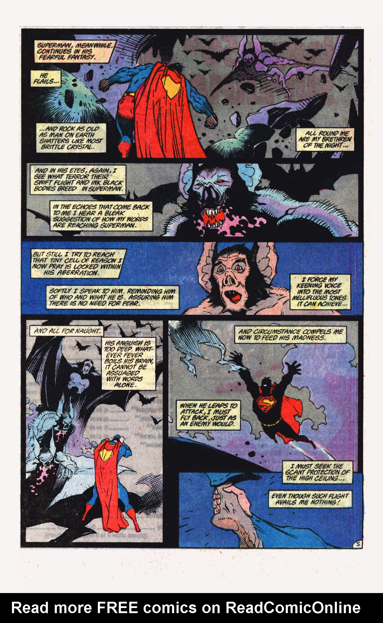 Read online Action Comics (1938) comic -  Issue #600 - 67