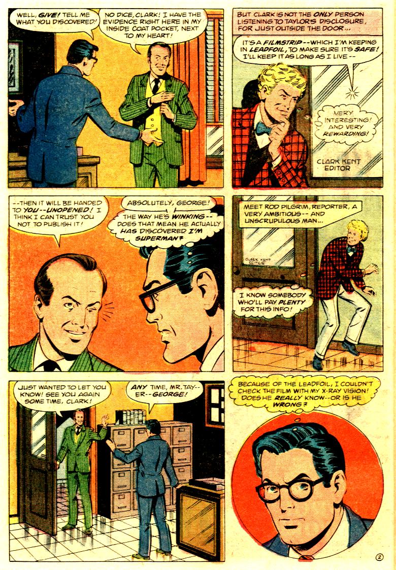 Read online The Superman Family comic -  Issue #209 - 17