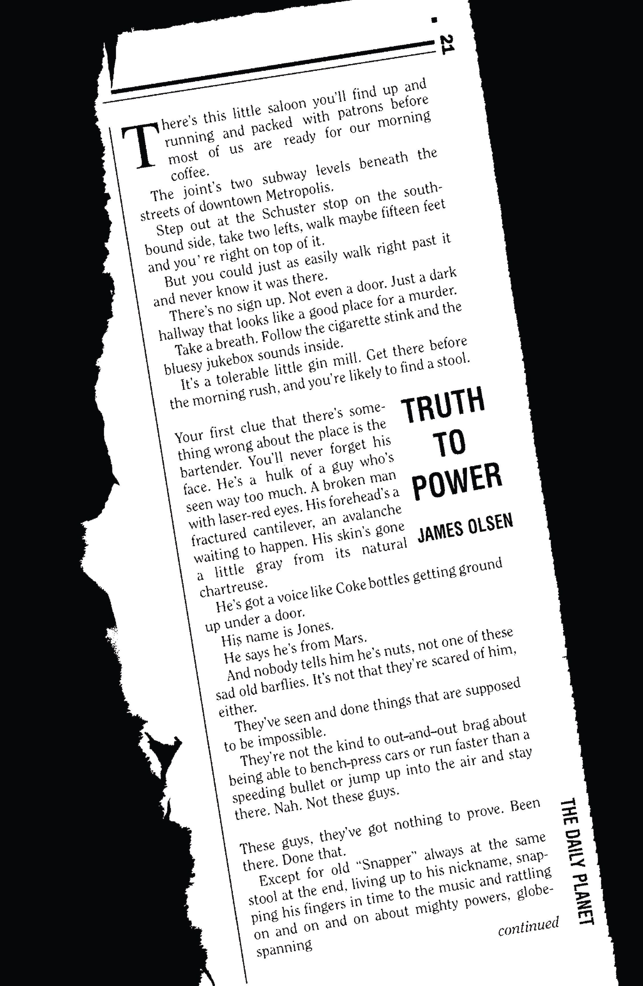 Read online Batman Noir: The Dark Knight Returns comic -  Issue # TPB (Part 1) - 5