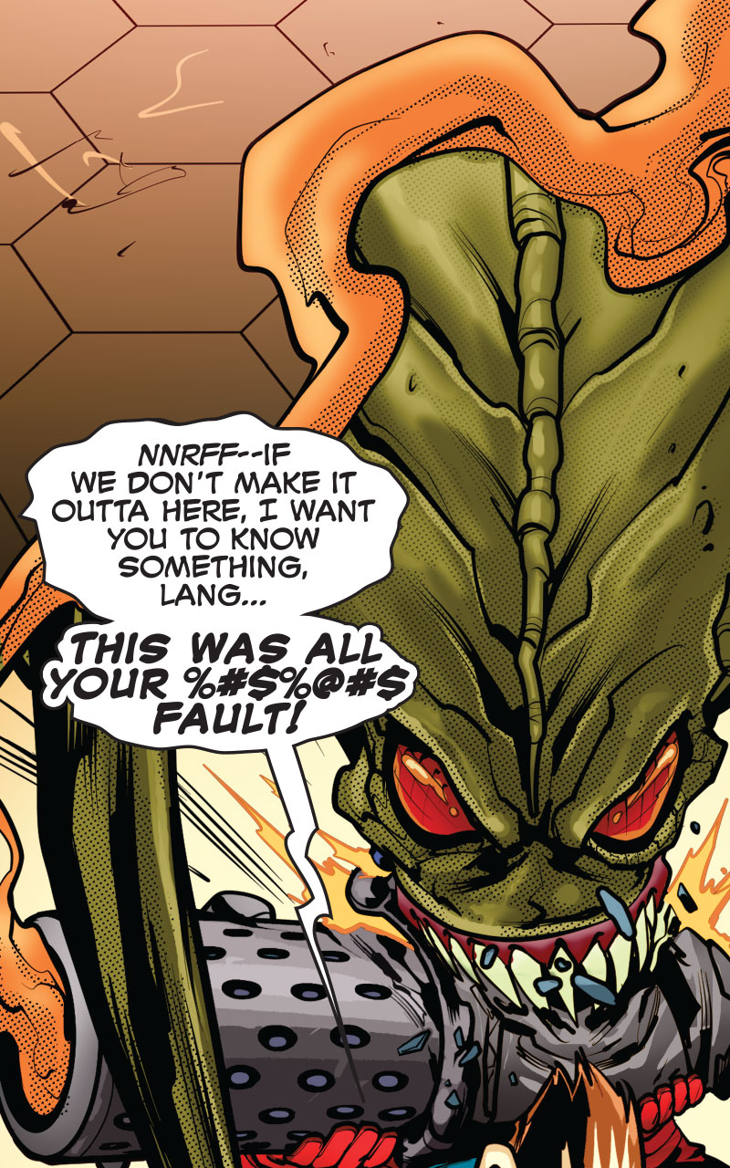Read online Avengers Unlimited: Infinity Comic comic -  Issue #46 - 8