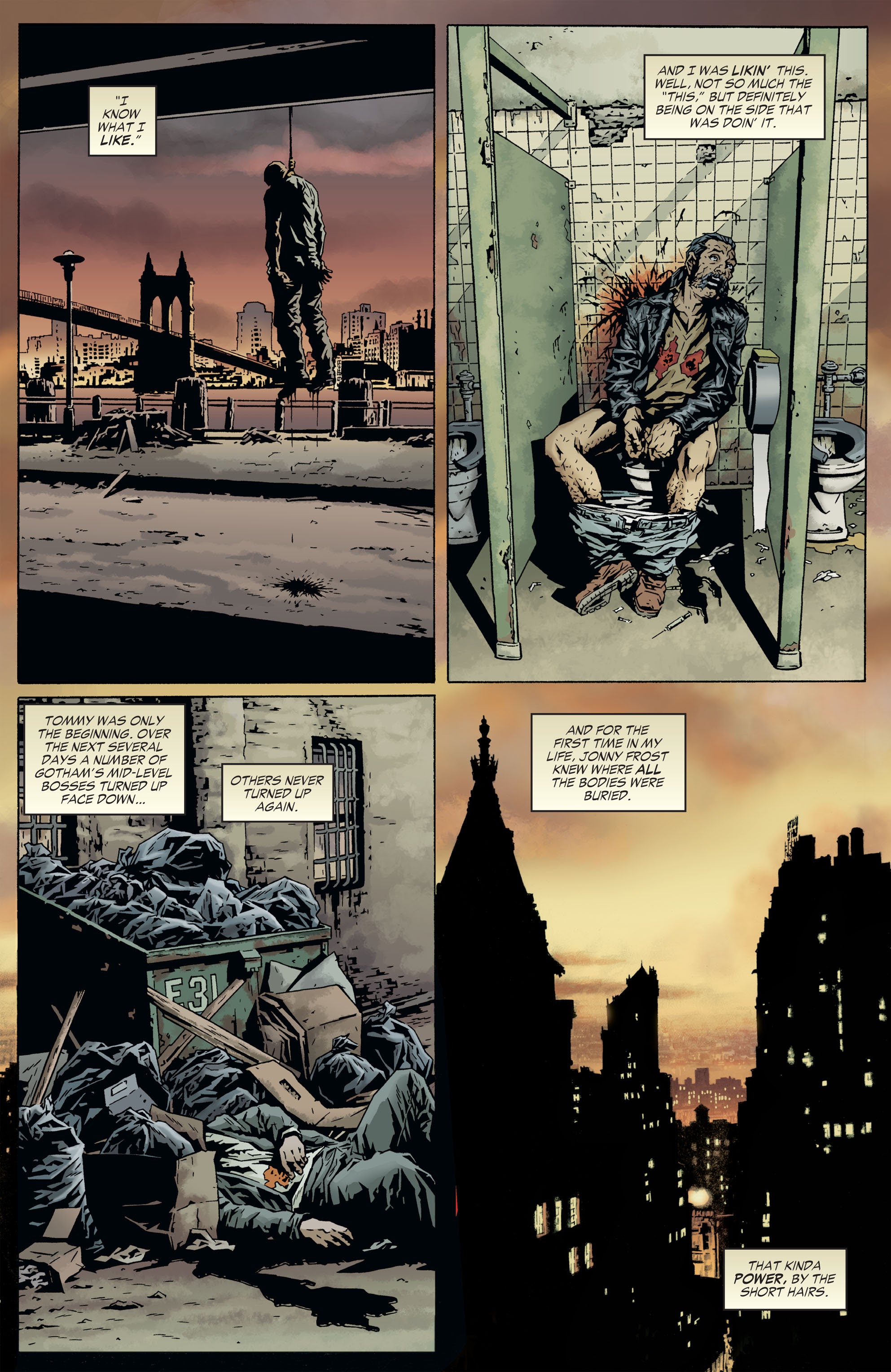 Read online Joker: The Deluxe Edition comic -  Issue # TPB (Part 1) - 55