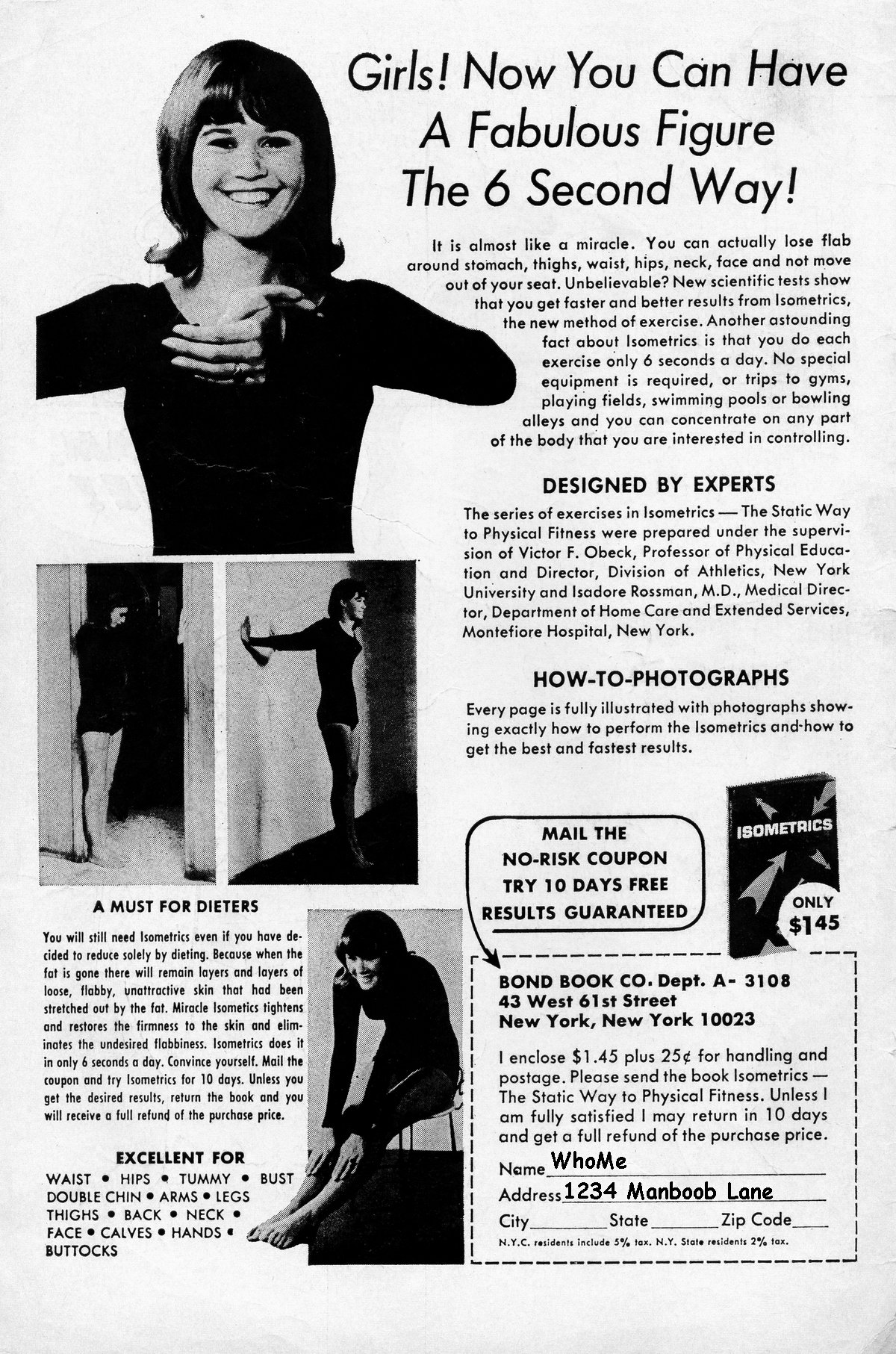 Read online Archie and Me comic -  Issue #22 - 2