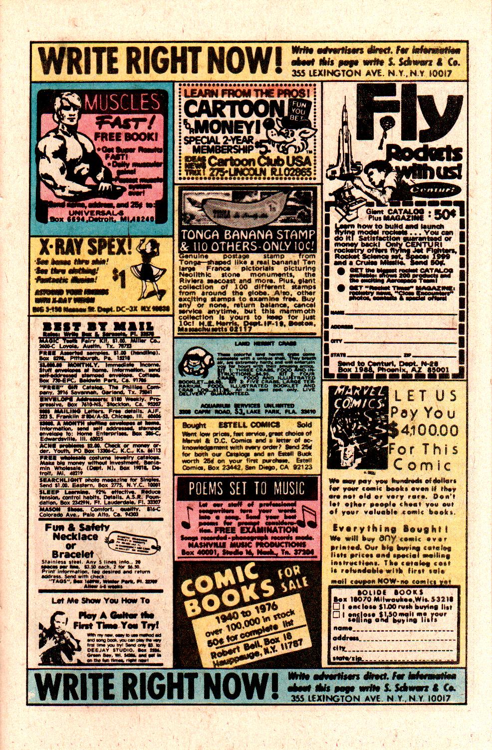 Read online Jonah Hex (1977) comic -  Issue #12 - 23