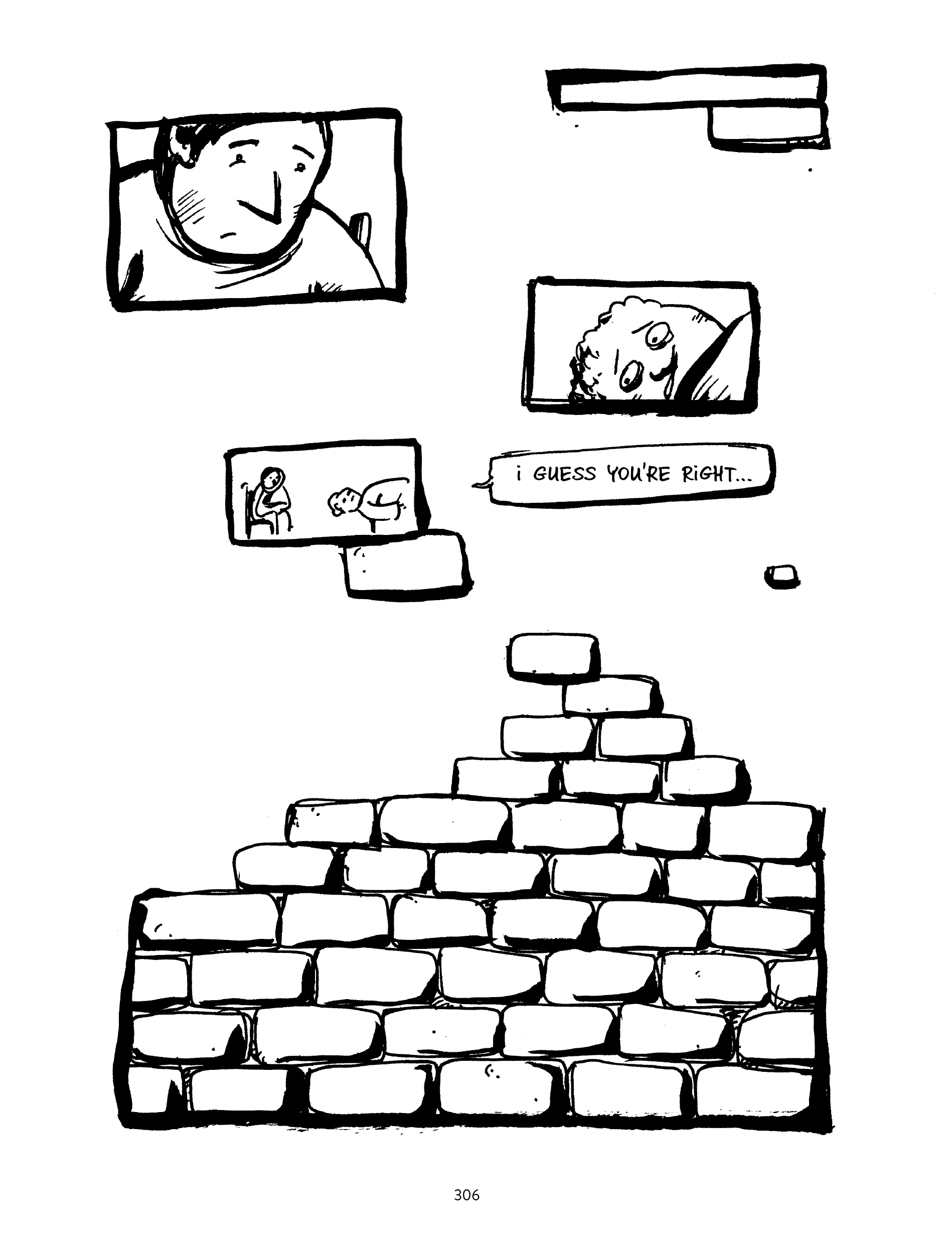 Read online Mr. Lightbulb comic -  Issue # TPB (Part 3) - 95