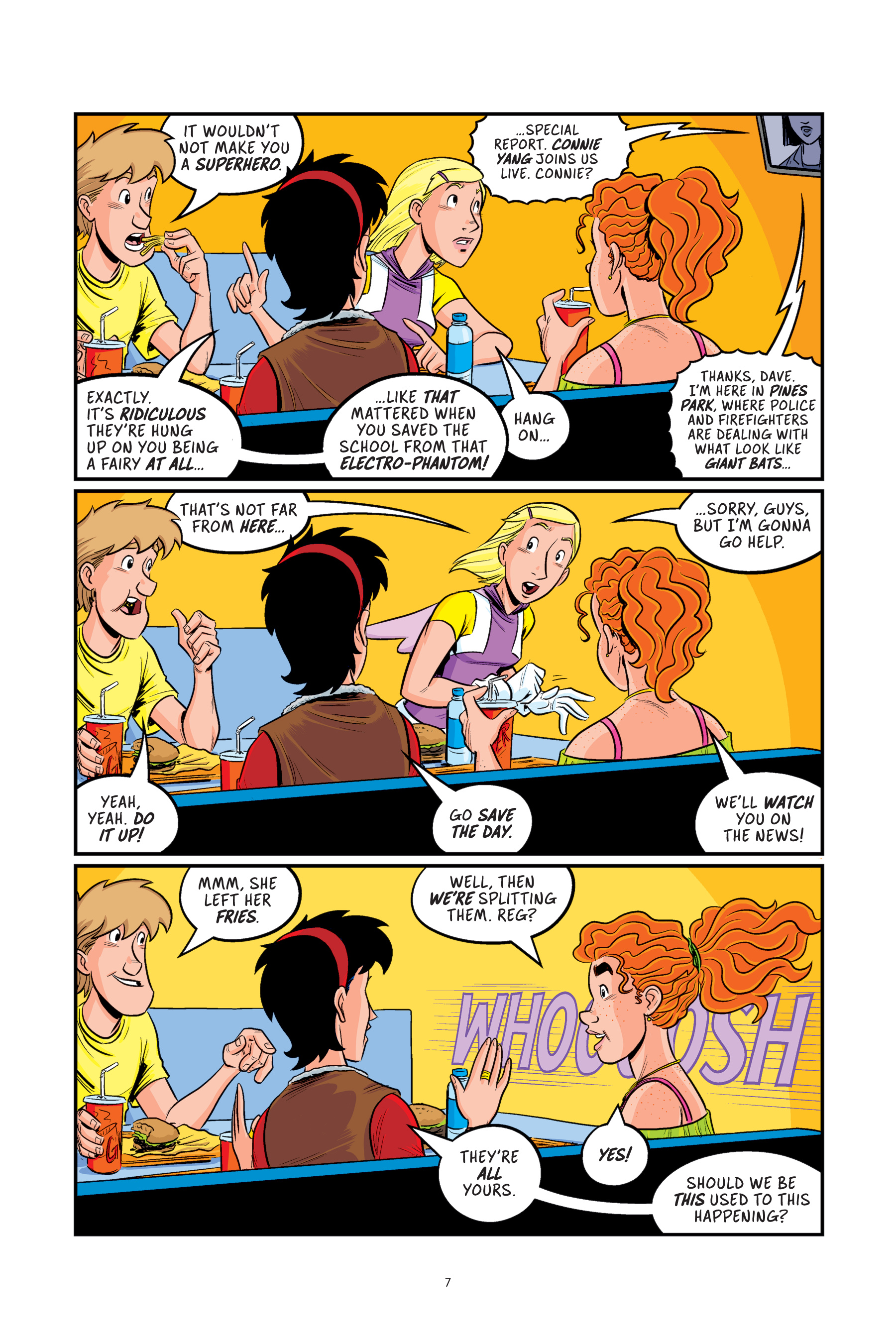 Read online Pix comic -  Issue # TPB 2 (Part 1) - 9