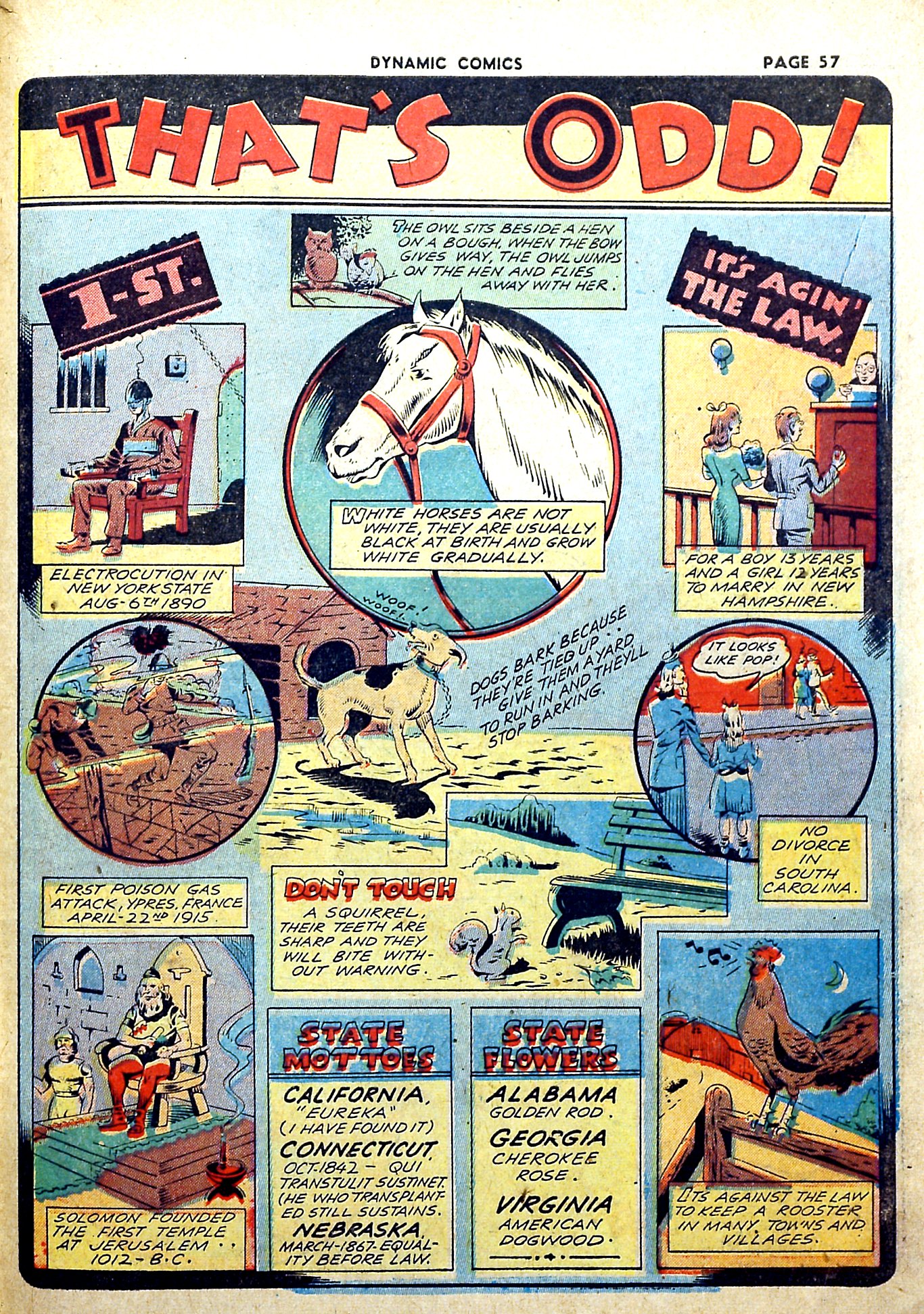 Read online Dynamic Comics comic -  Issue #2 - 59