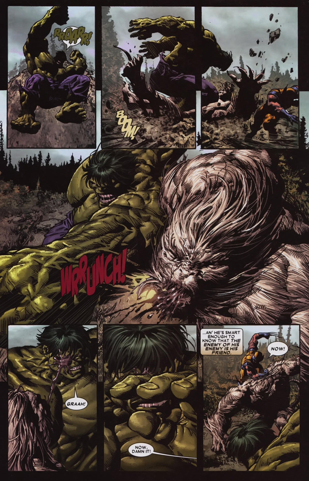 Read online Wolverine: Origins comic -  Issue #28 - 14