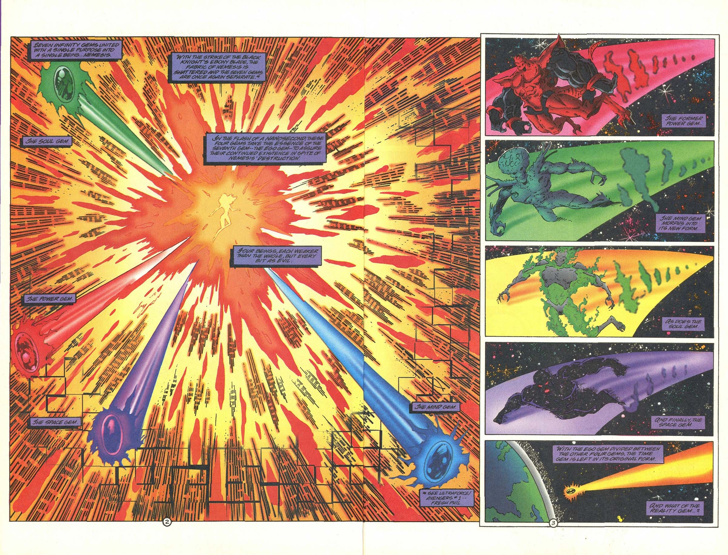 Read online Black September comic -  Issue # Full - 4