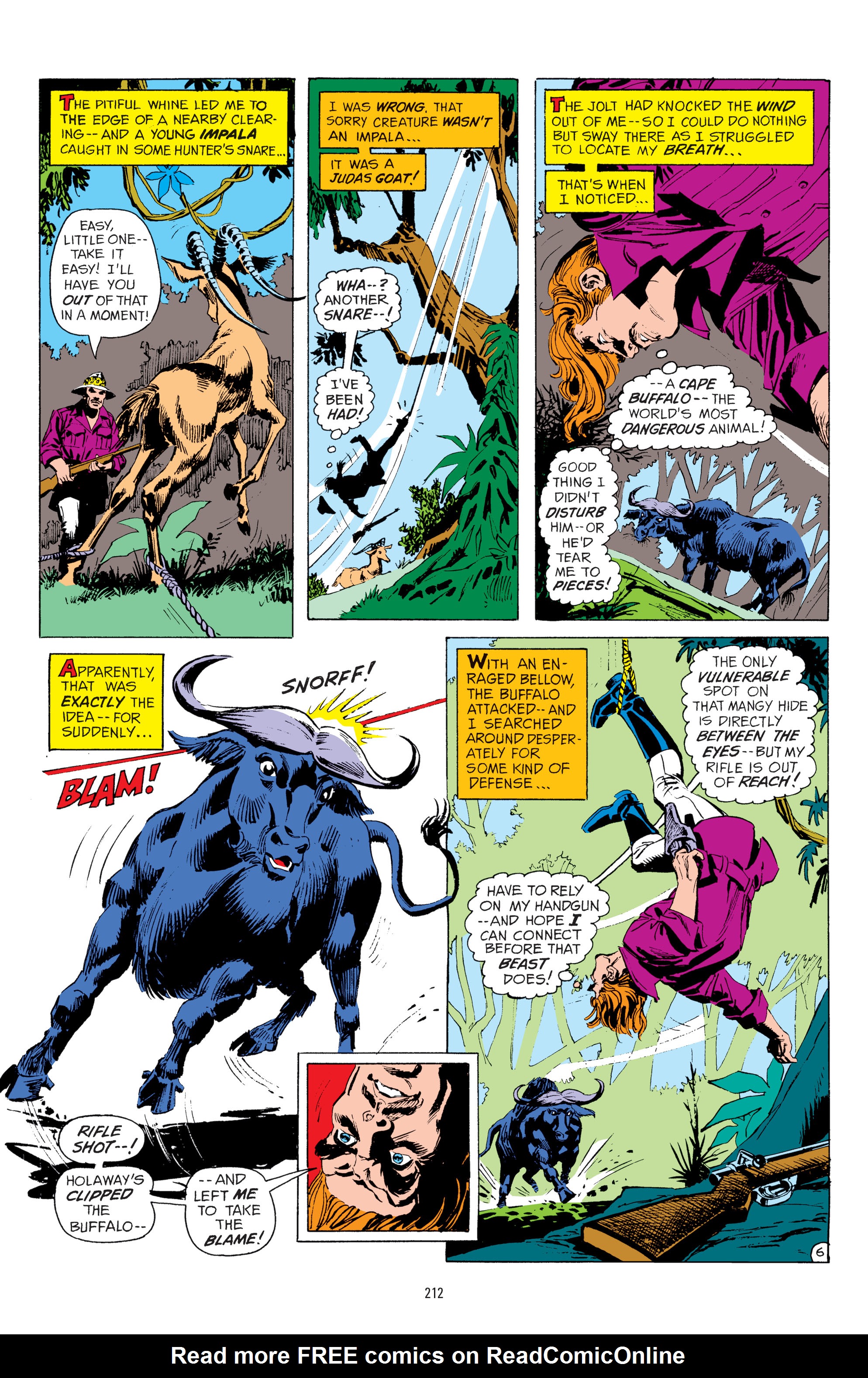 Read online The DC Universe by Len Wein comic -  Issue # TPB (Part 3) - 11