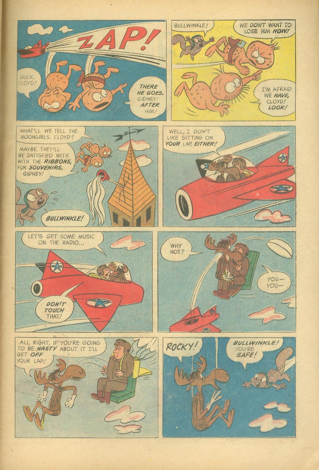 Four Color Comics issue 1128 - Page 31