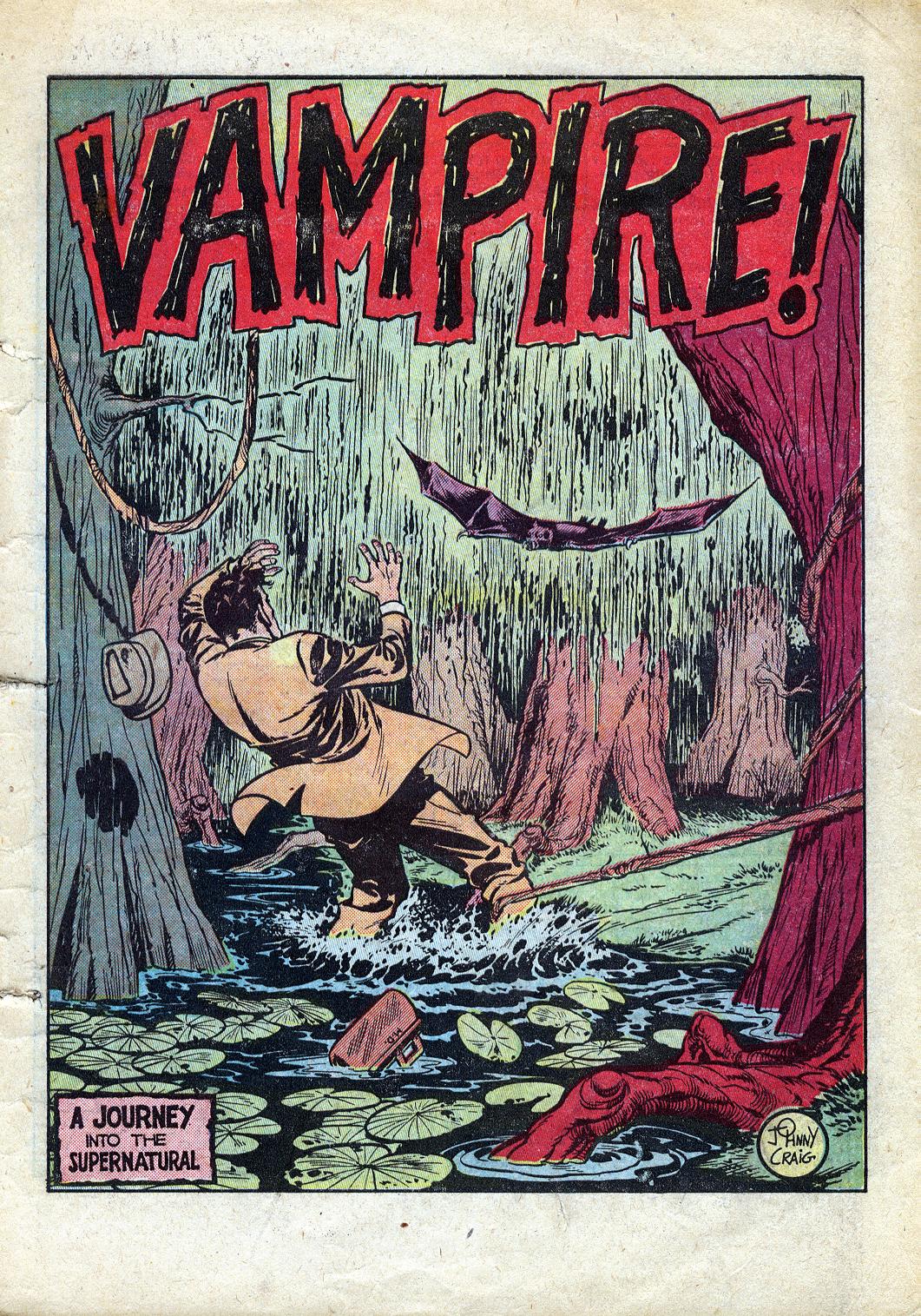 Read online Haunt of Fear comic -  Issue #2 - 3