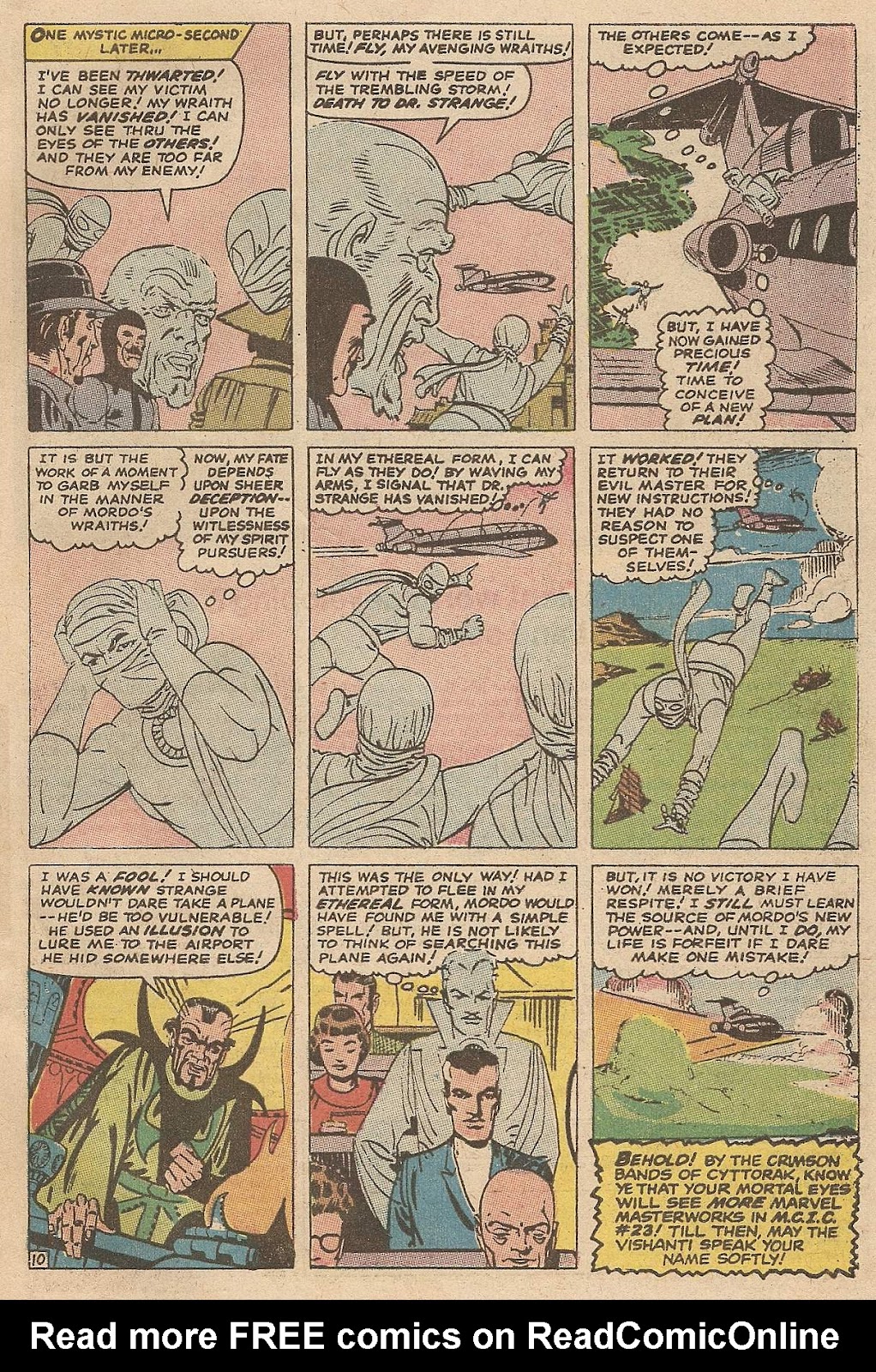 Marvel Collectors' Item Classics issue 22 - Page 65