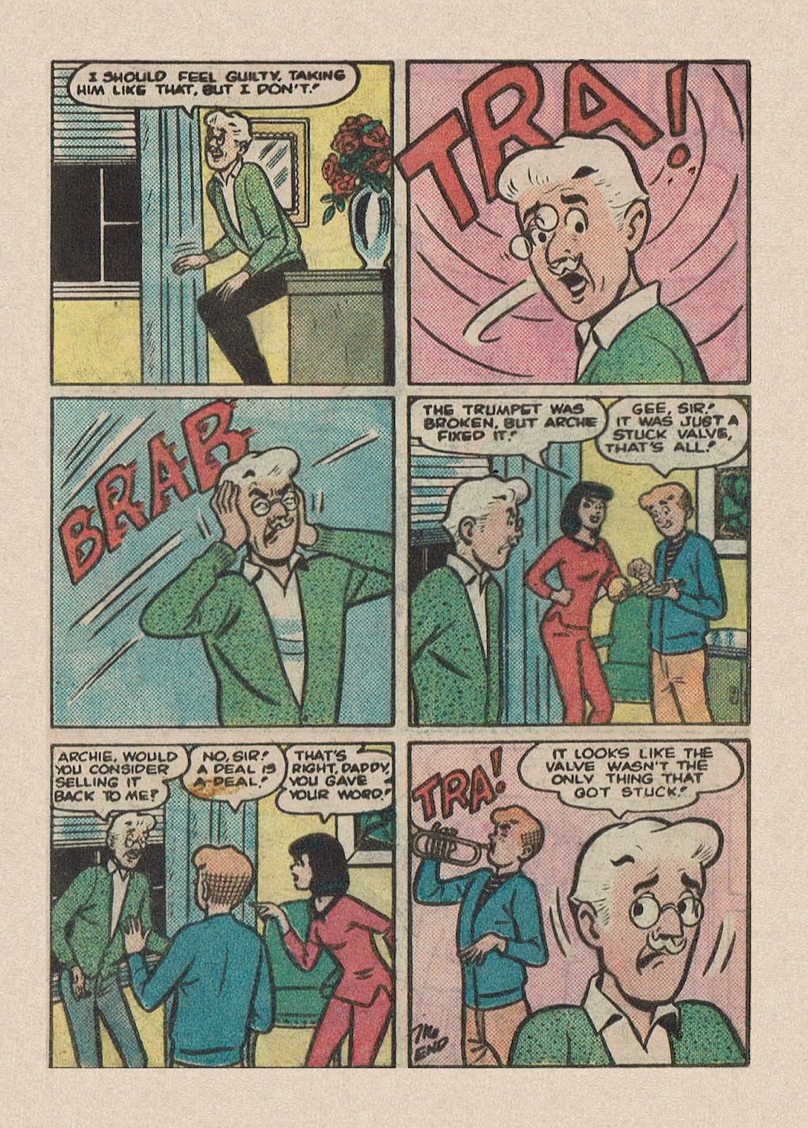 Archie Comics Double Digest issue 28 - Page 17