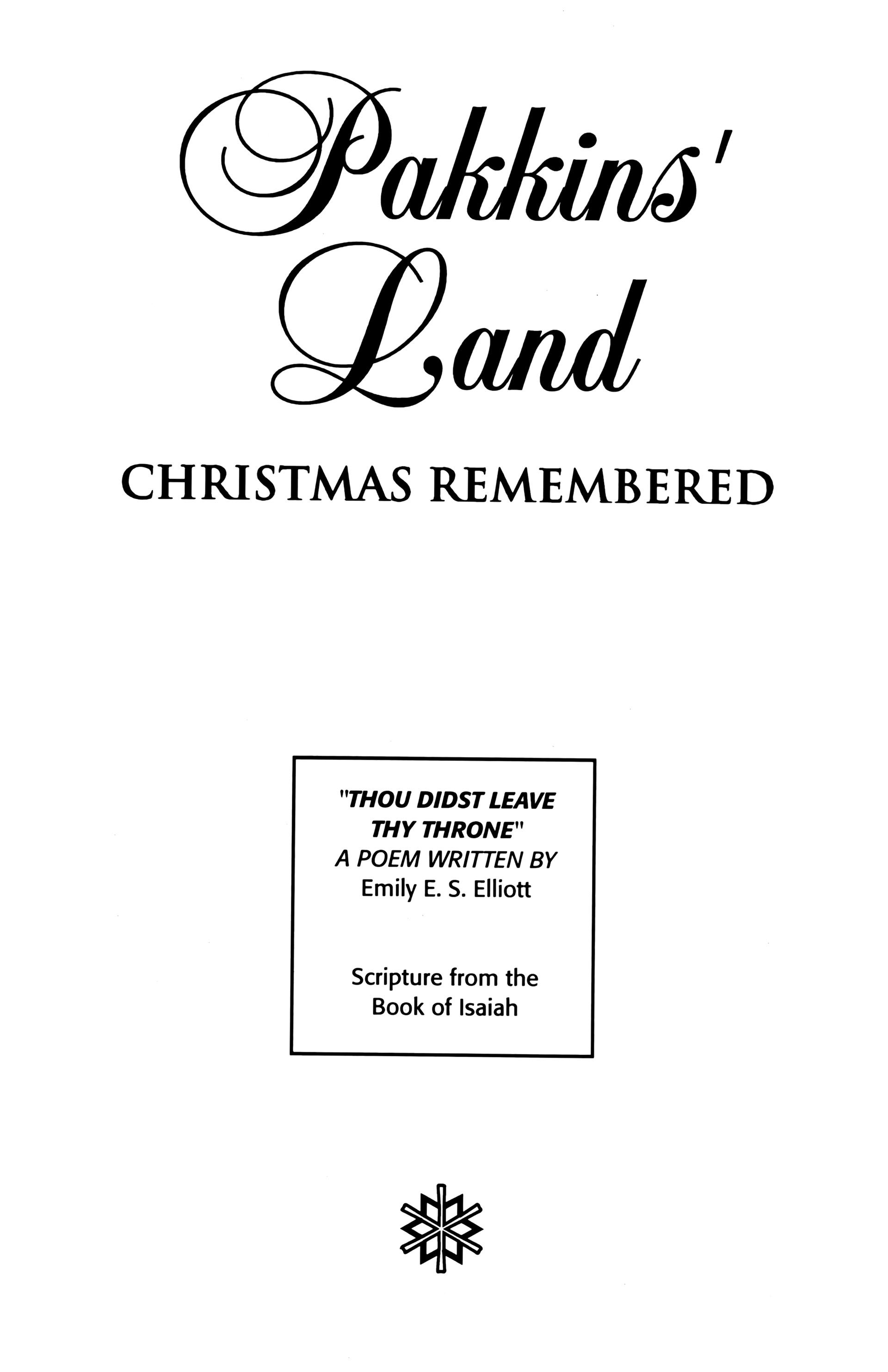 Read online A Caliber Christmas comic -  Issue # Full - 34