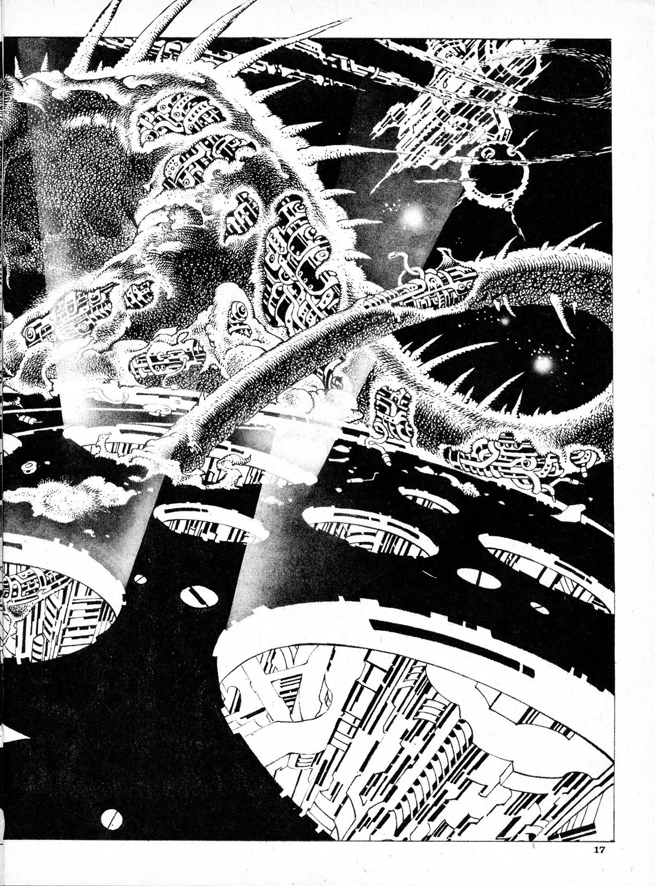 Read online The Goblin comic -  Issue #3 - 17