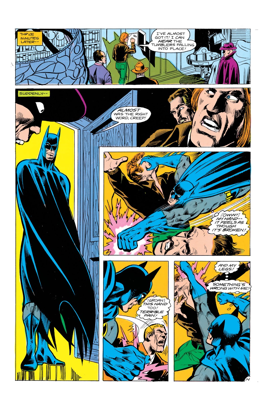 Batman (1940) issue 289 - Page 15