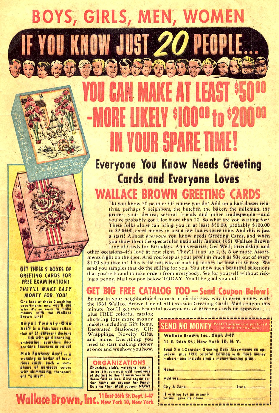 Read online Gunsmoke Western comic -  Issue #63 - 9