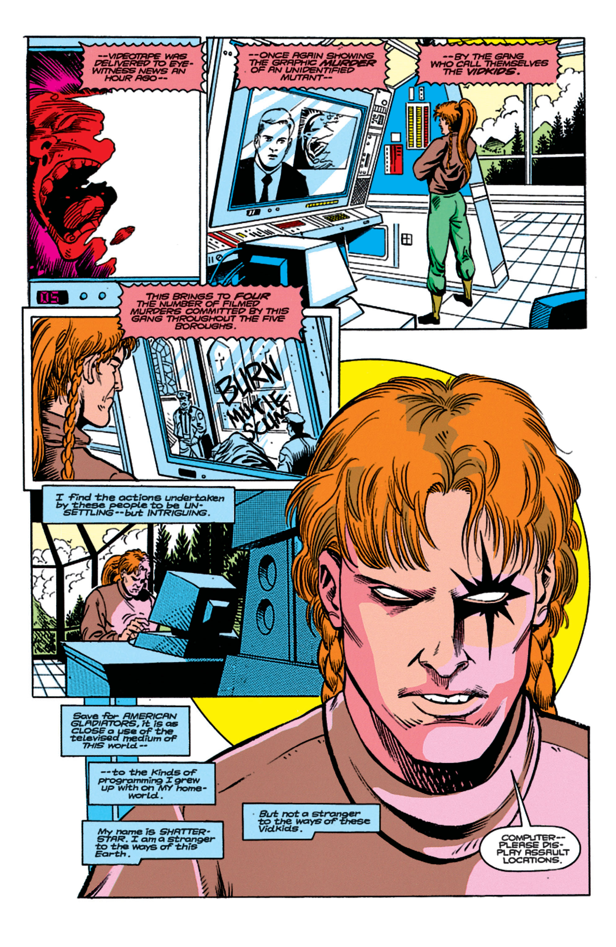 Read online Wolverine Omnibus comic -  Issue # TPB 3 (Part 11) - 58