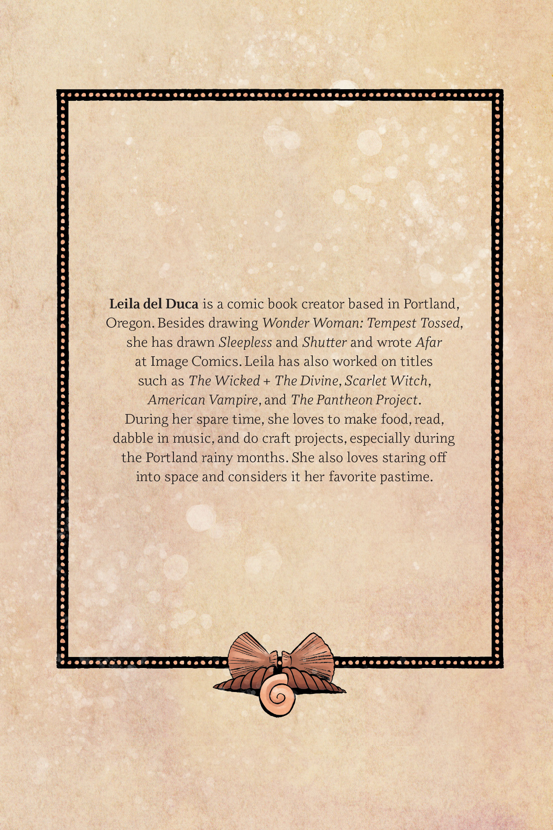 Read online Wonder Woman: Tempest Tossed comic -  Issue # TPB (Part 2) - 88