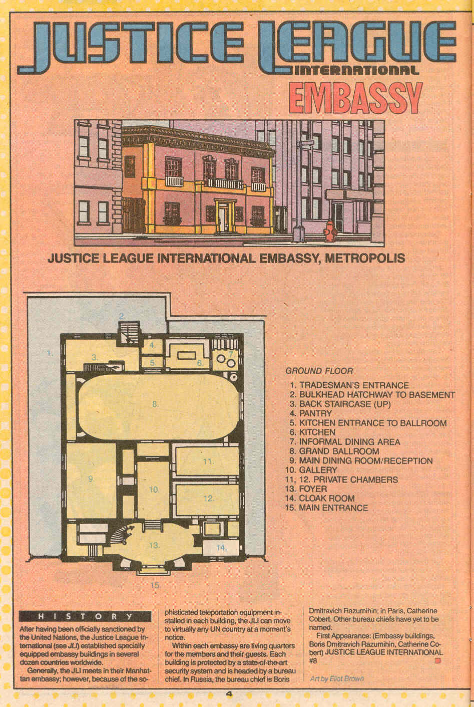 Read online Who's Who: Update '88 comic -  Issue #2 - 7