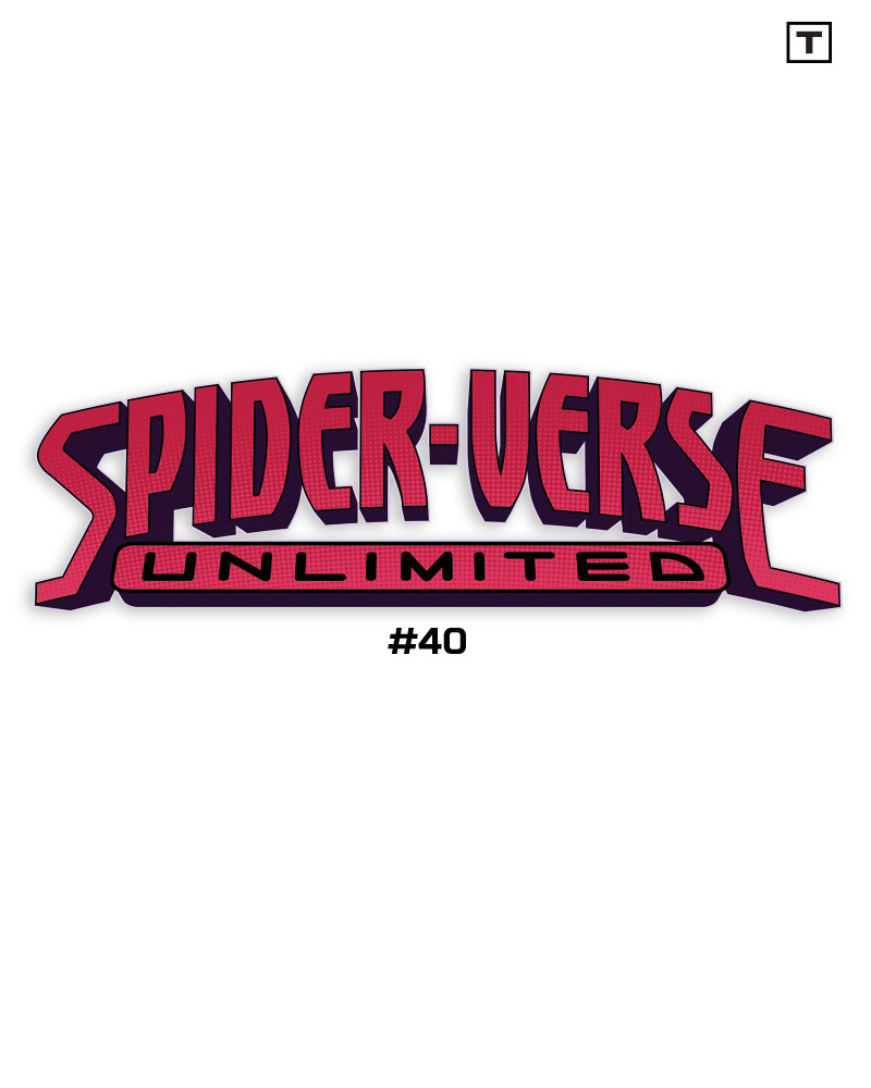 Read online Spider-Verse Unlimited: Infinity Comic comic -  Issue #40 - 2