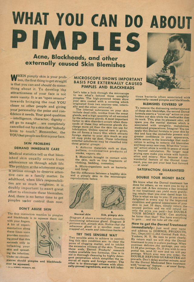 Read online Boy Comics comic -  Issue #69 - 2