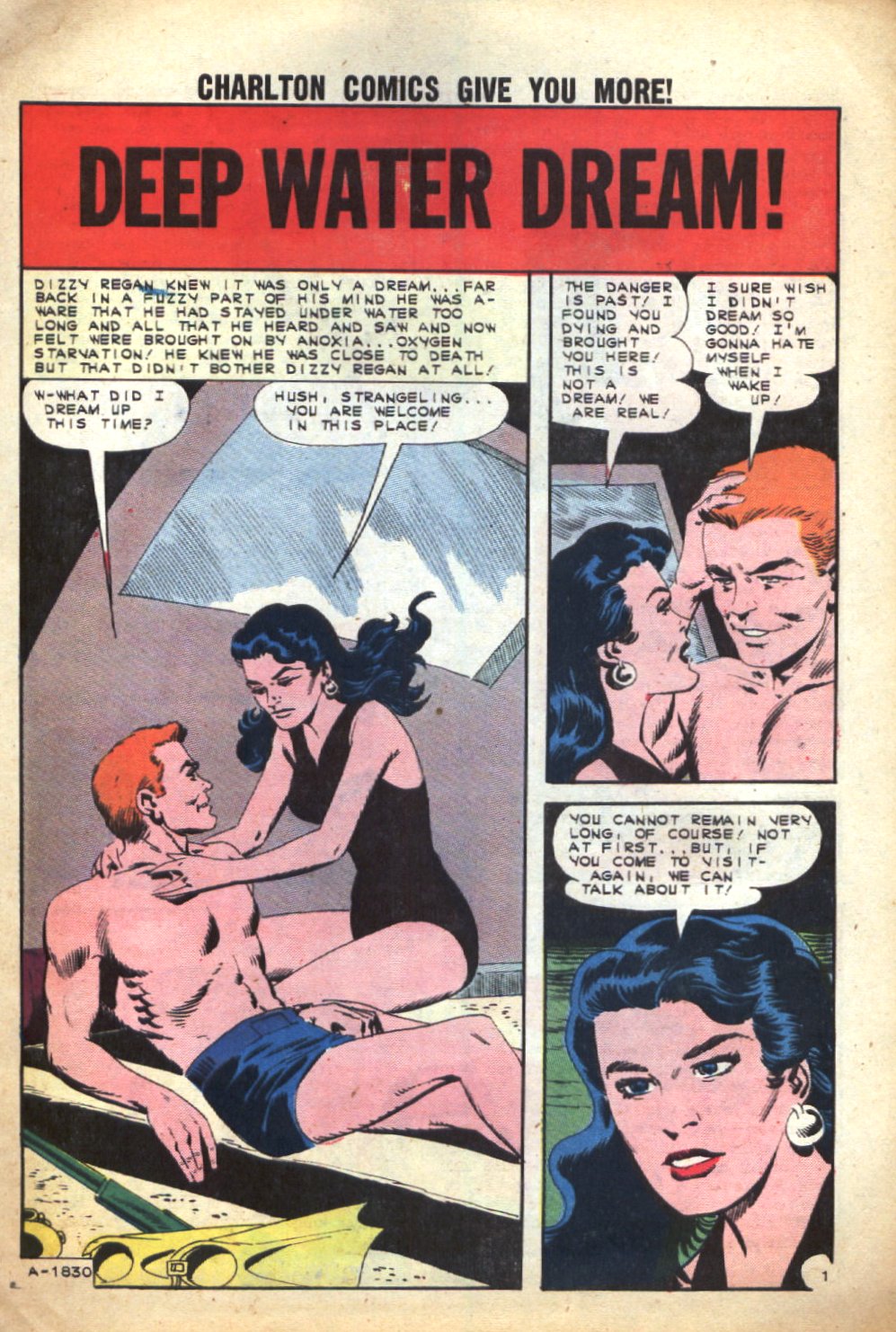 Read online Gorgo comic -  Issue #12 - 27
