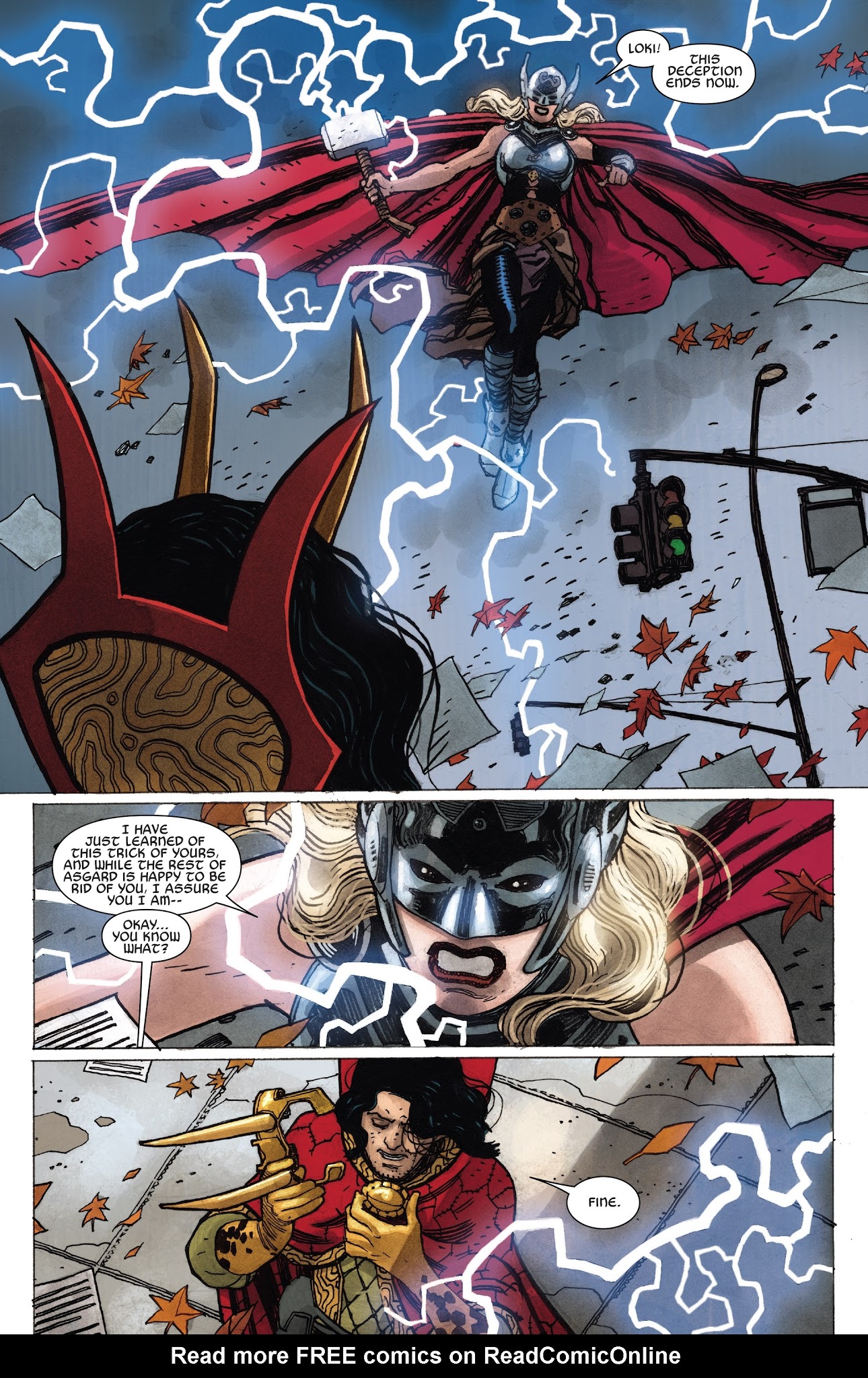 Read online Doctor Strange (2015) comic -  Issue #381 - 14