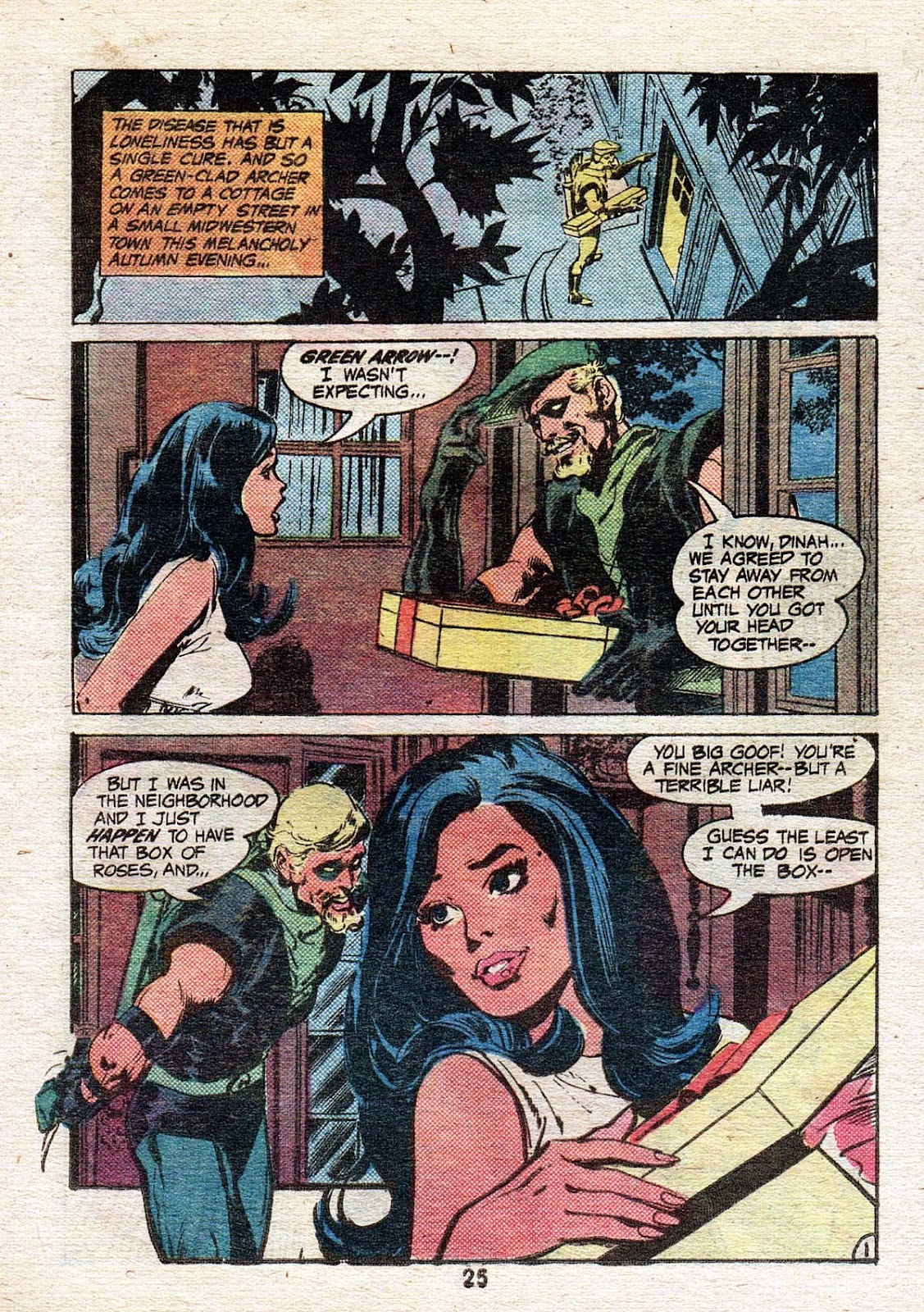 DC Special Blue Ribbon Digest issue 16 - Page 25